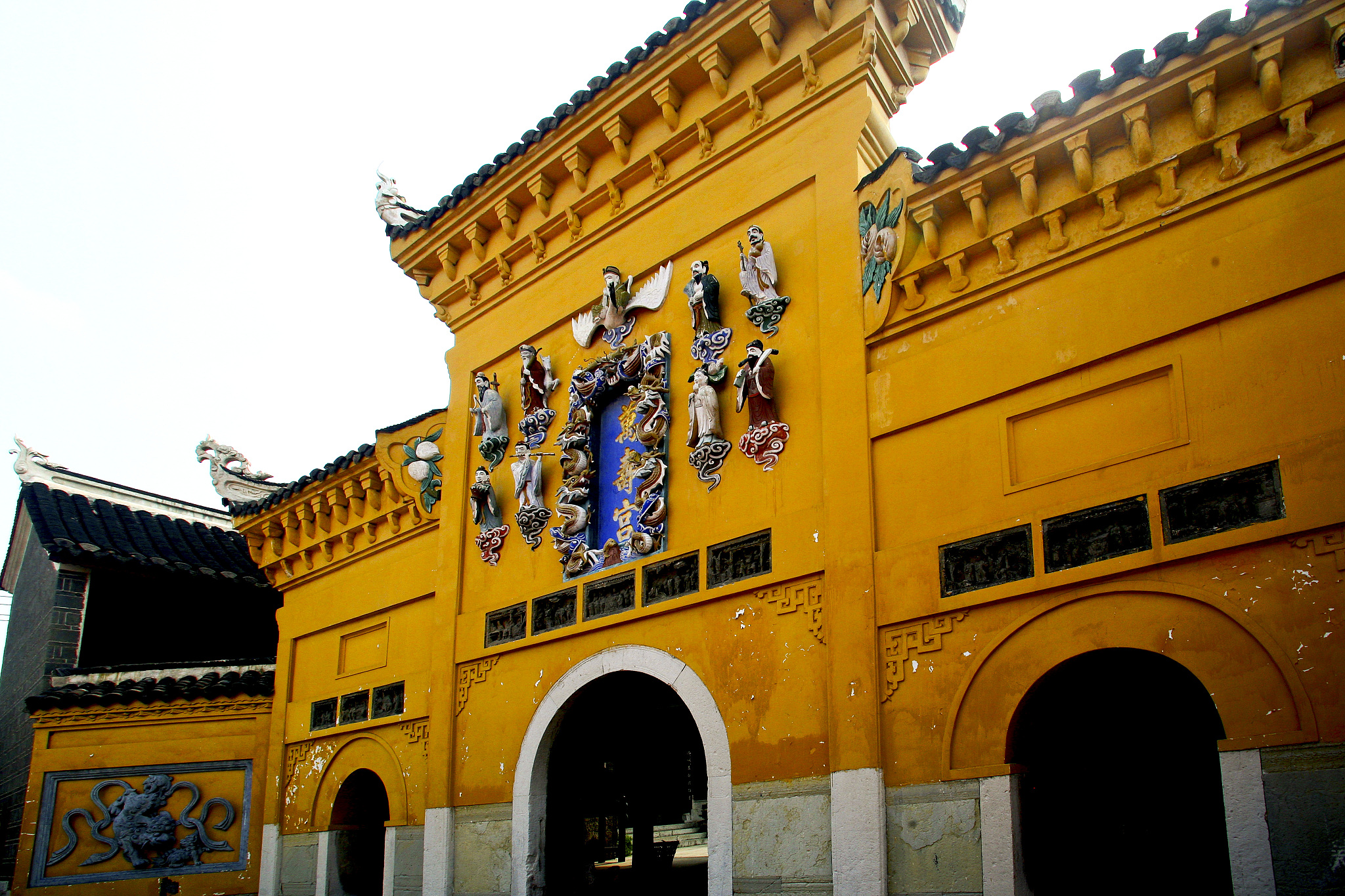 贵阳新城旅游专业：优势、前景与挑战