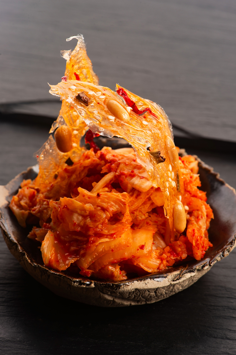 皮老铺怎么凉拌