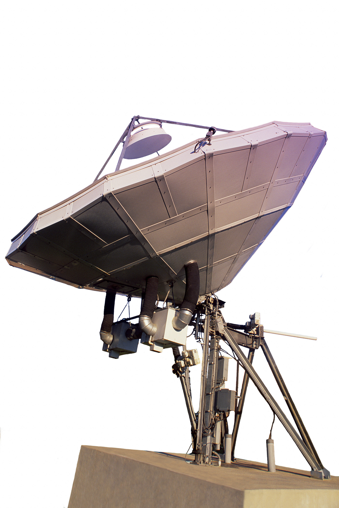 解放军光电侦察装备现状