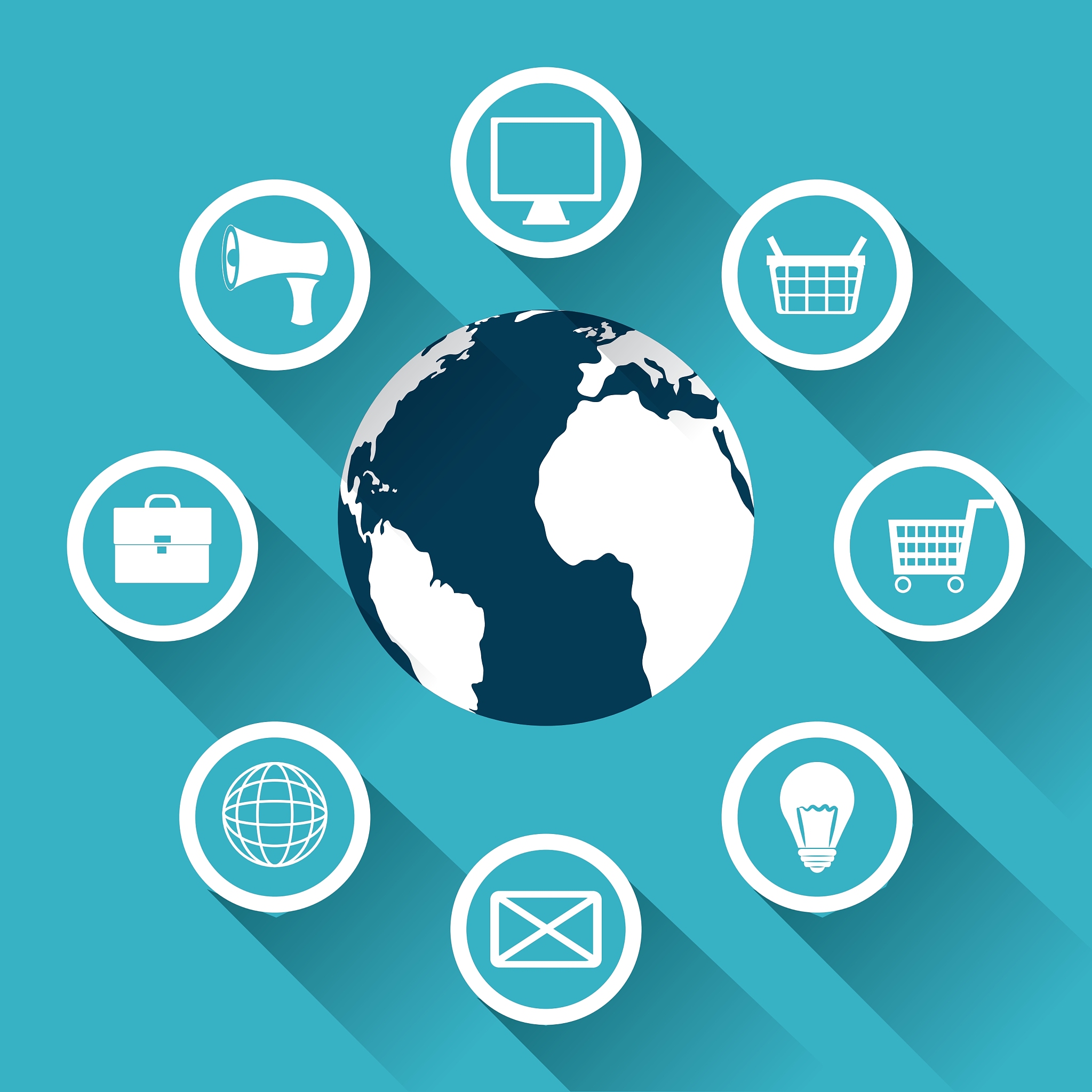 marketing online