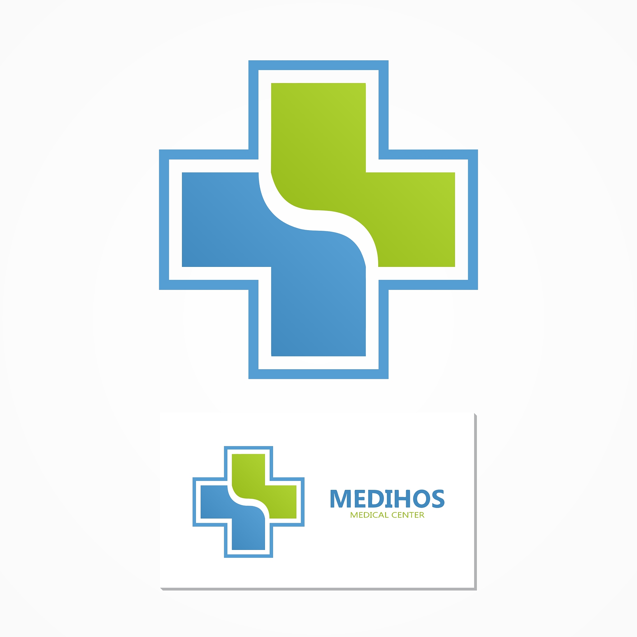 medical logo health logo