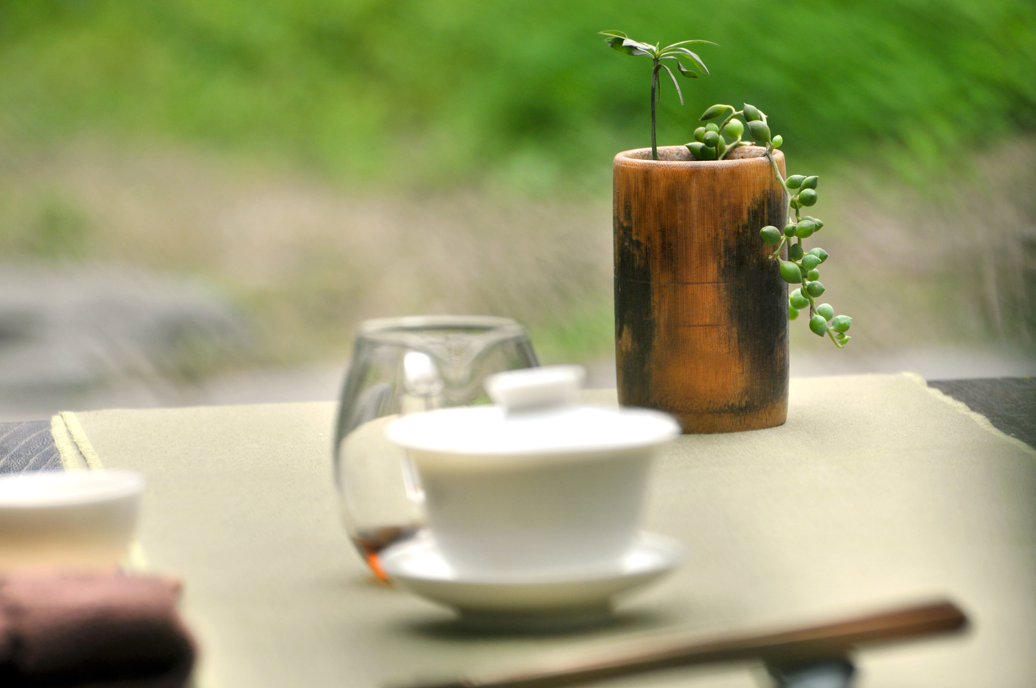 疲惫生活，如何找到解药？