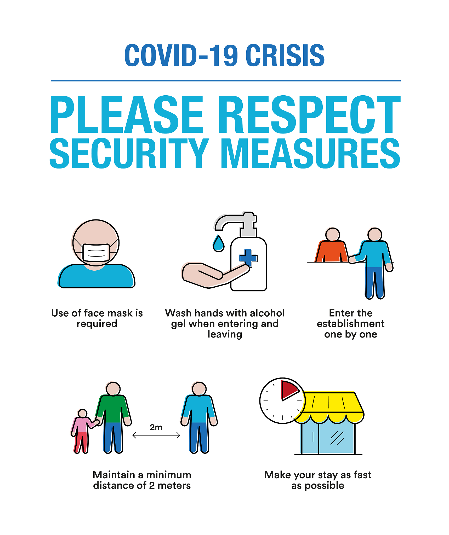 Listen Up, This Country's Gone Crazy! - A Dad's Advice