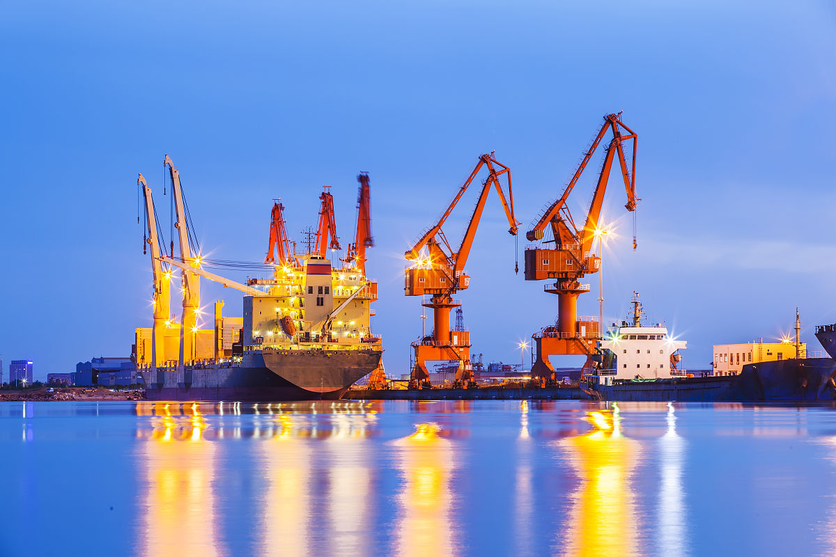 2023年烟台港湾学校招生简章及招生专业 - 培养航运物流人才的摇篮