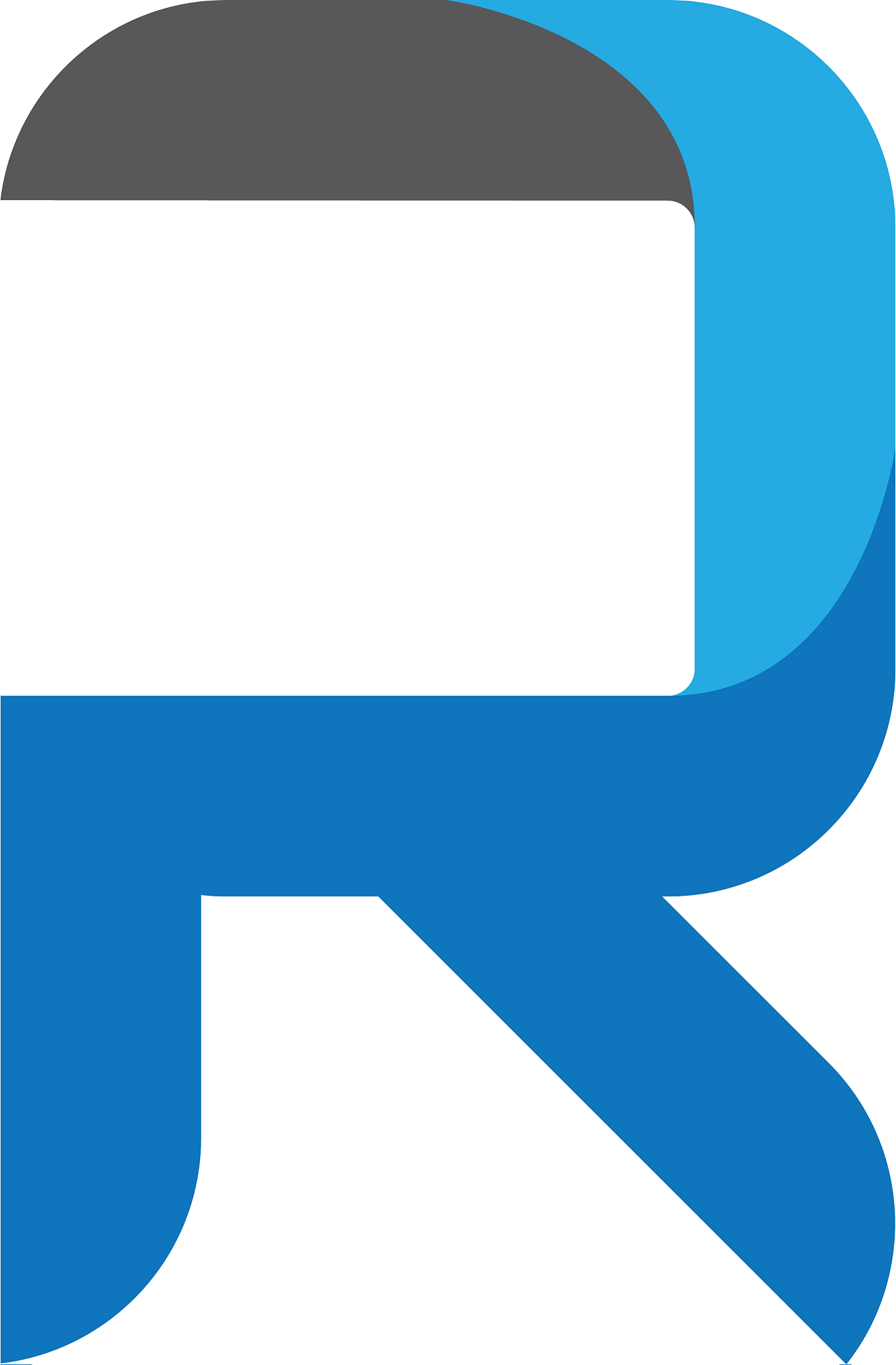 r letter symbol des<strong>i</strong>gn