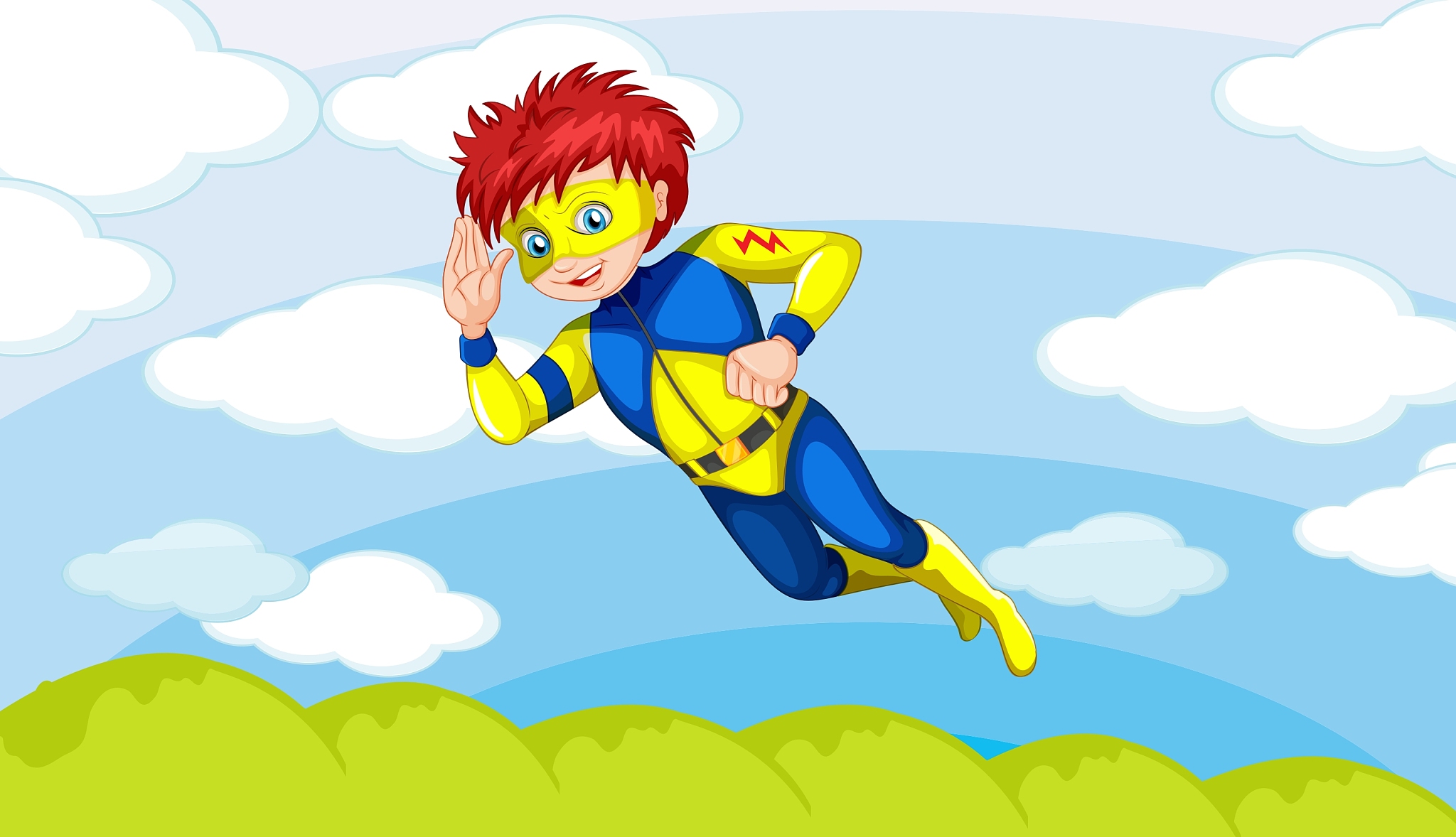 《男孩丹尼》动画短片视觉效果分析：色彩、角色设计与特效的完美融合