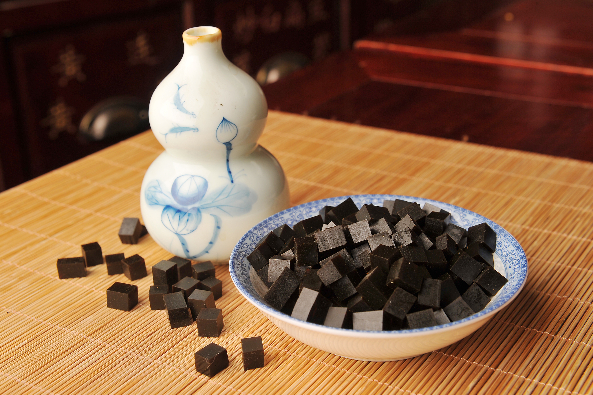 阿胶,中医,健康食物,营养品,食品,室内,北京市,调味品,无人,中国