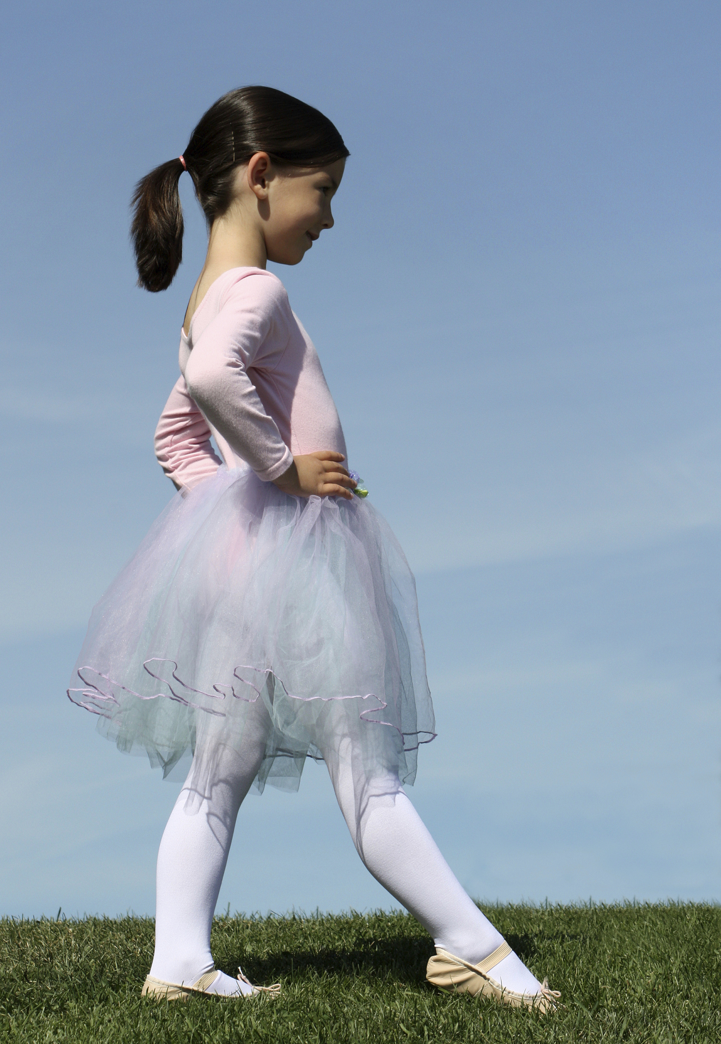 ballet dancer