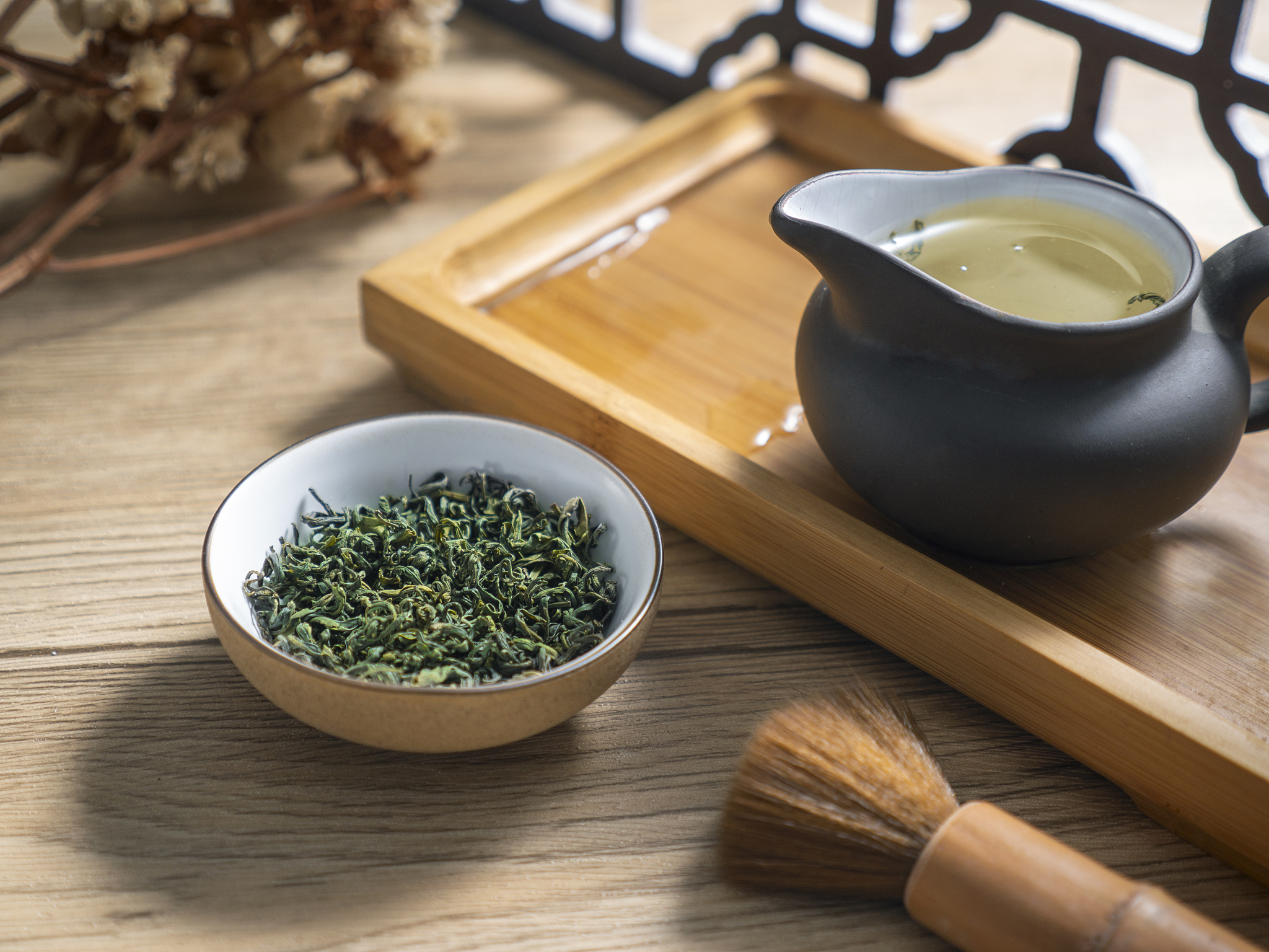 丽水农业非遗名录