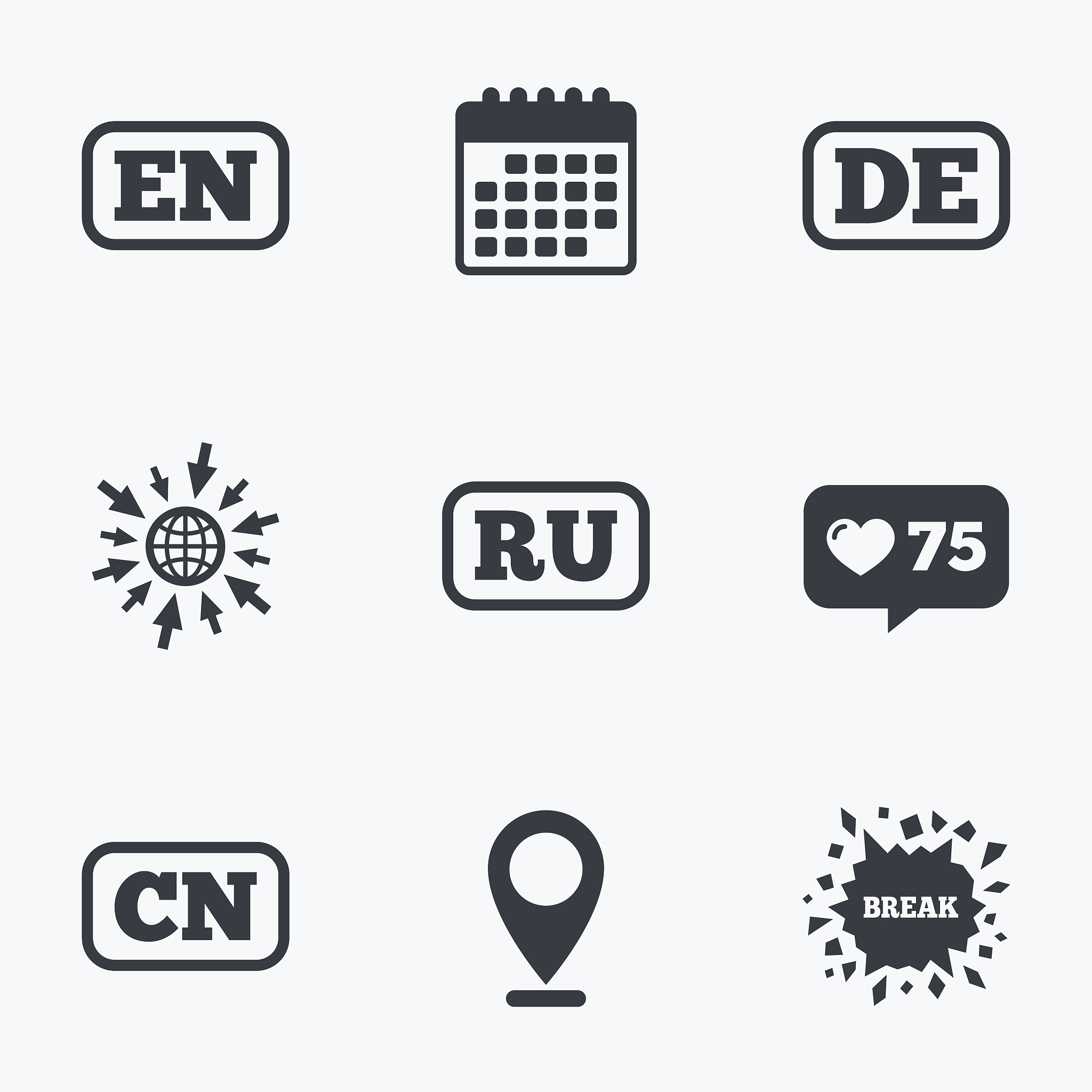 翻译问题：表意不明 & 第五行问题