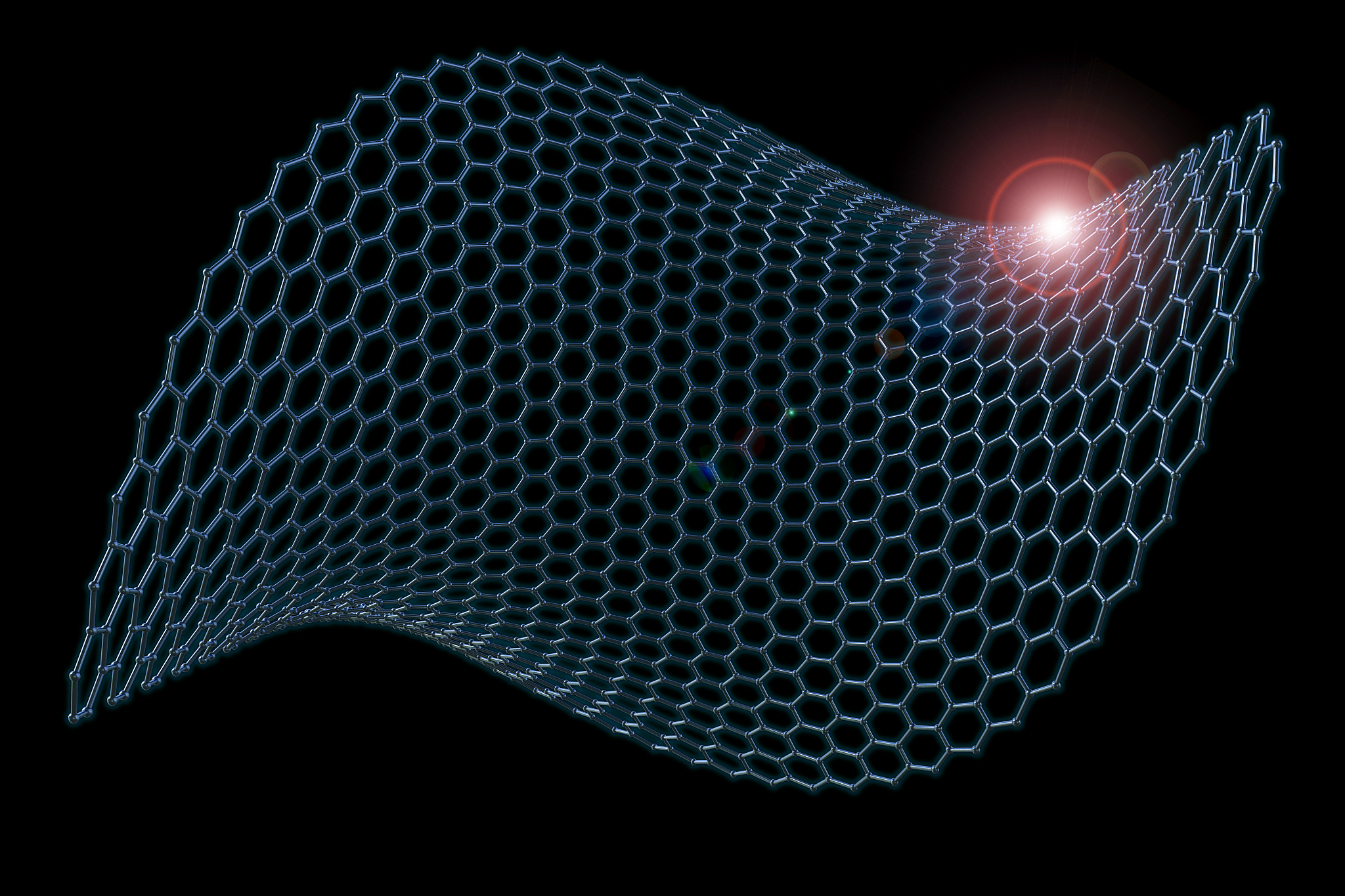 结构试验发展史：从金字塔到纳米材料