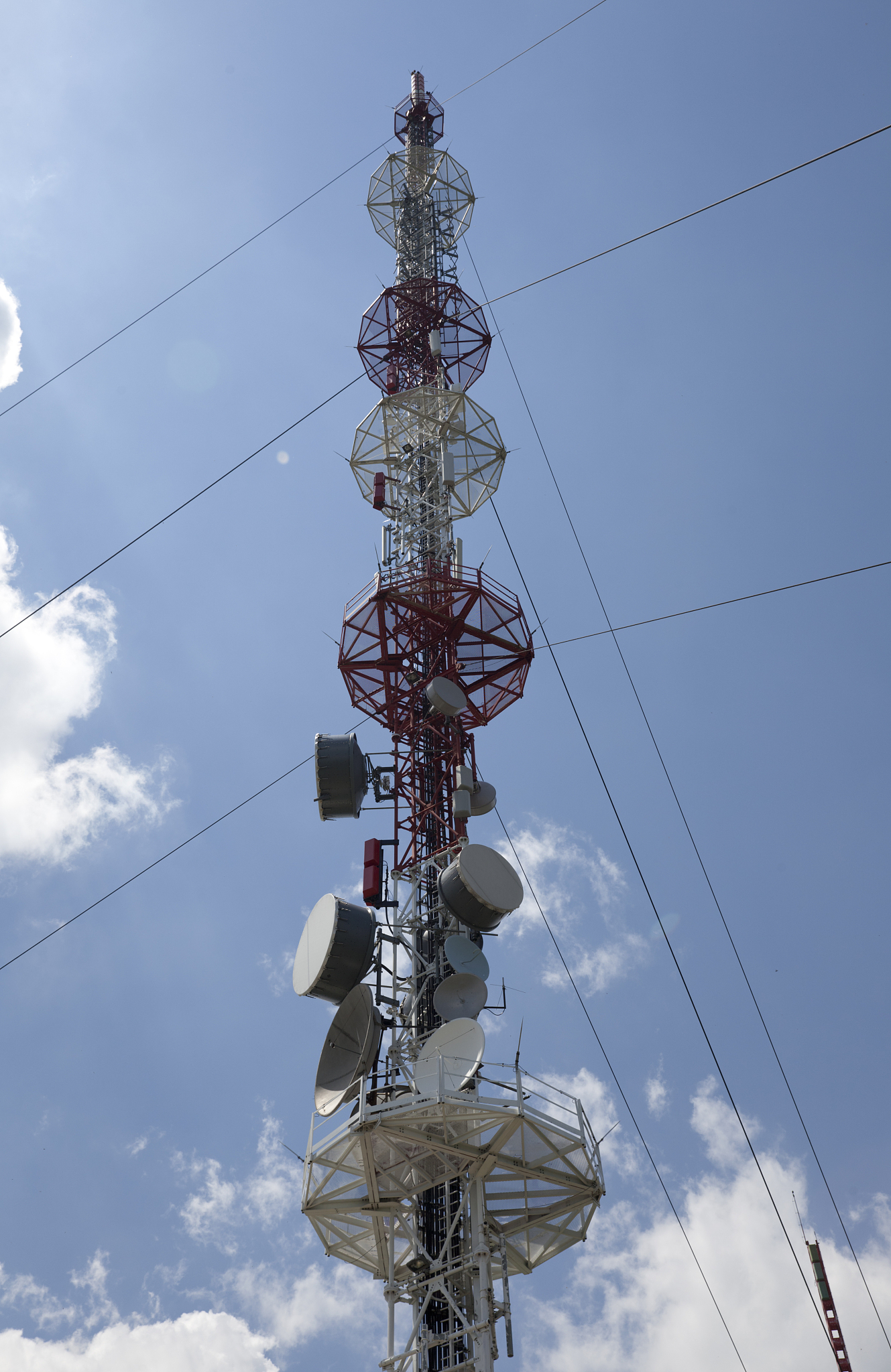 厦门海洋职业技术学院通信技术专业好不好发展前景怎样