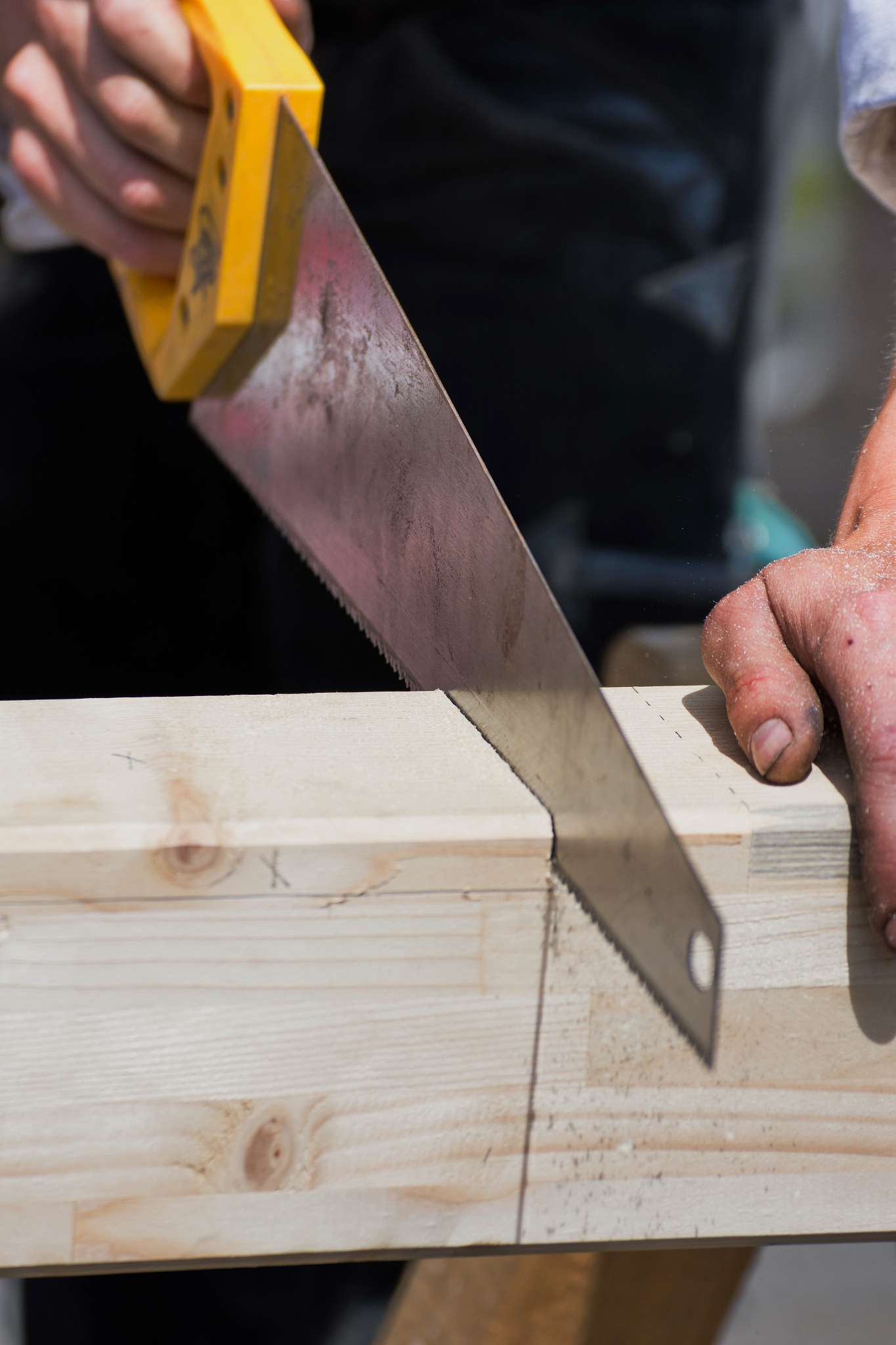 做刀路的老做法