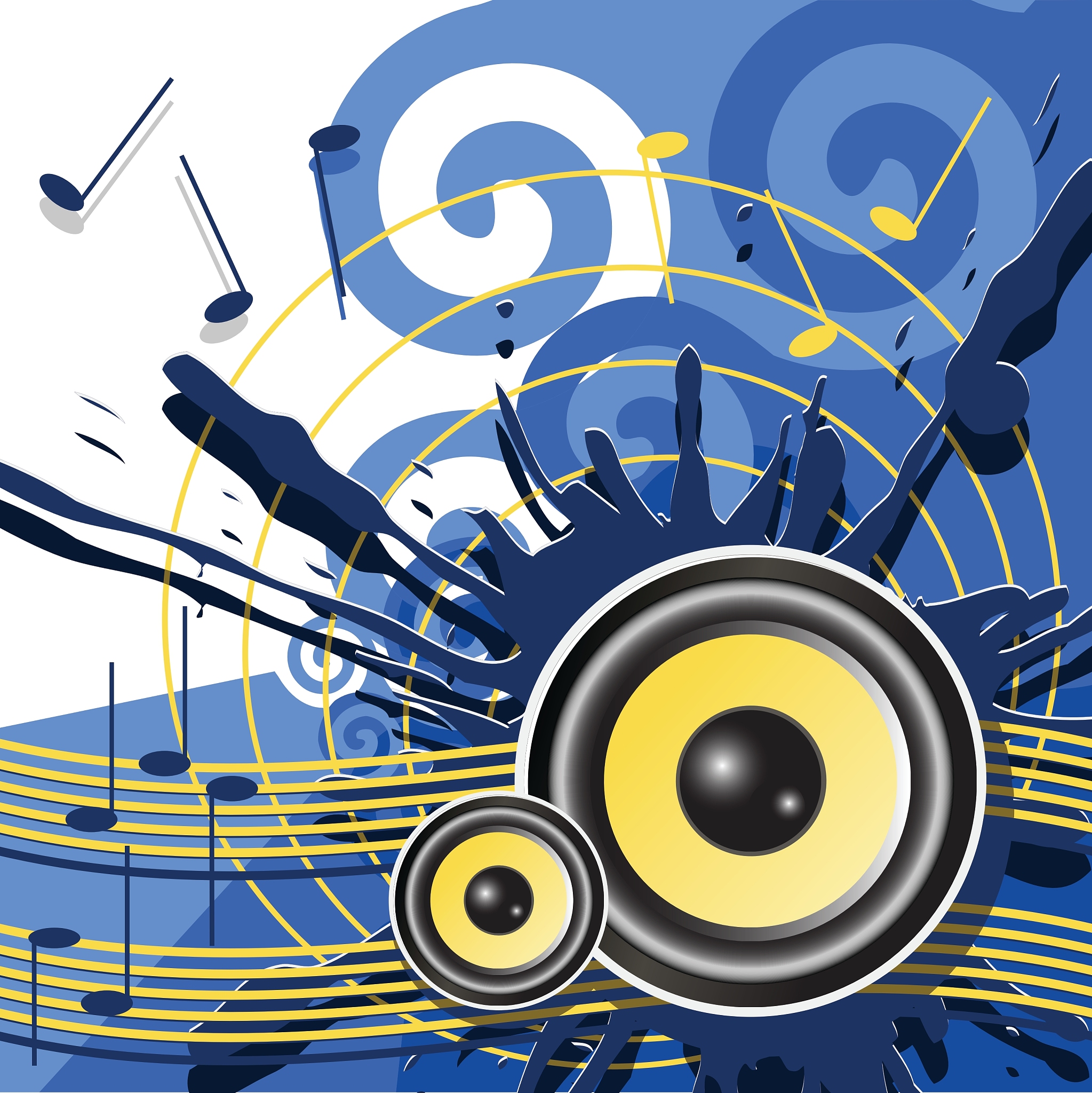 music