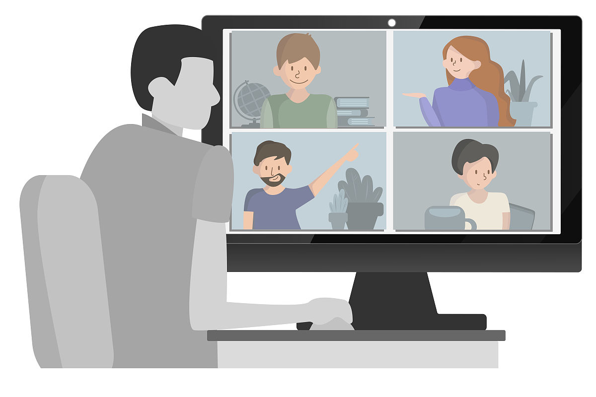 WFH 是什么？在家工作模式解析及优缺点