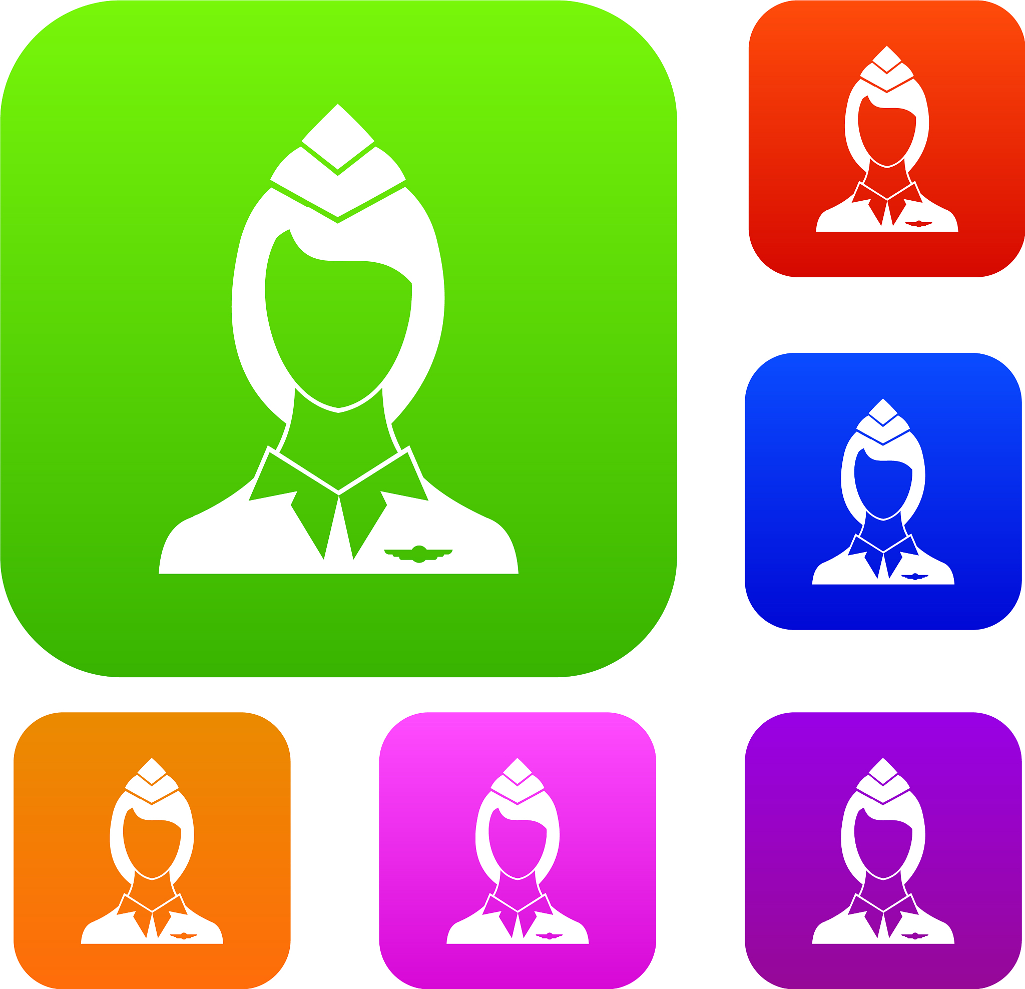 2020年重庆市竟成职业技术学校动车铁路乘务专业简介