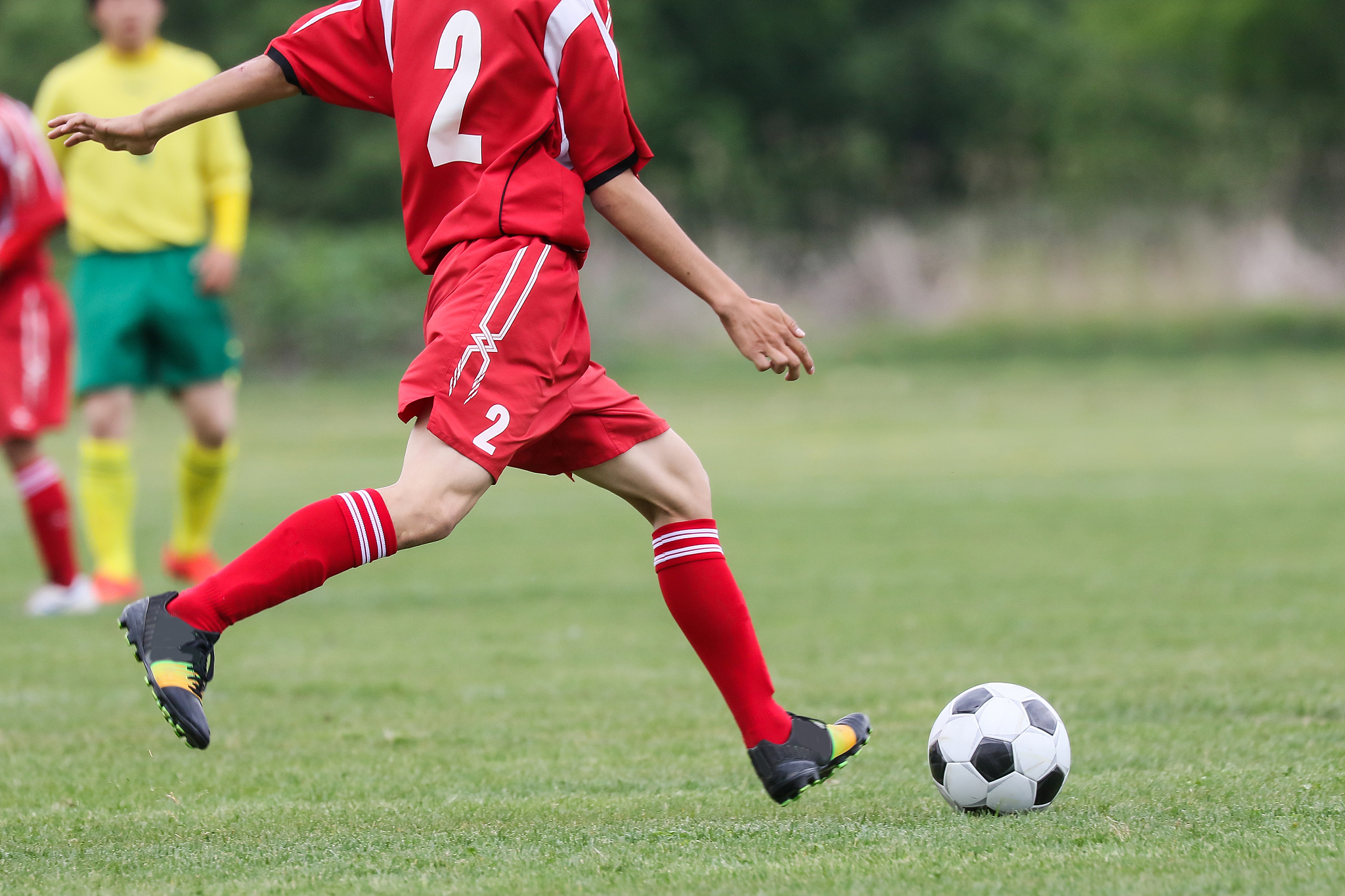 soccer