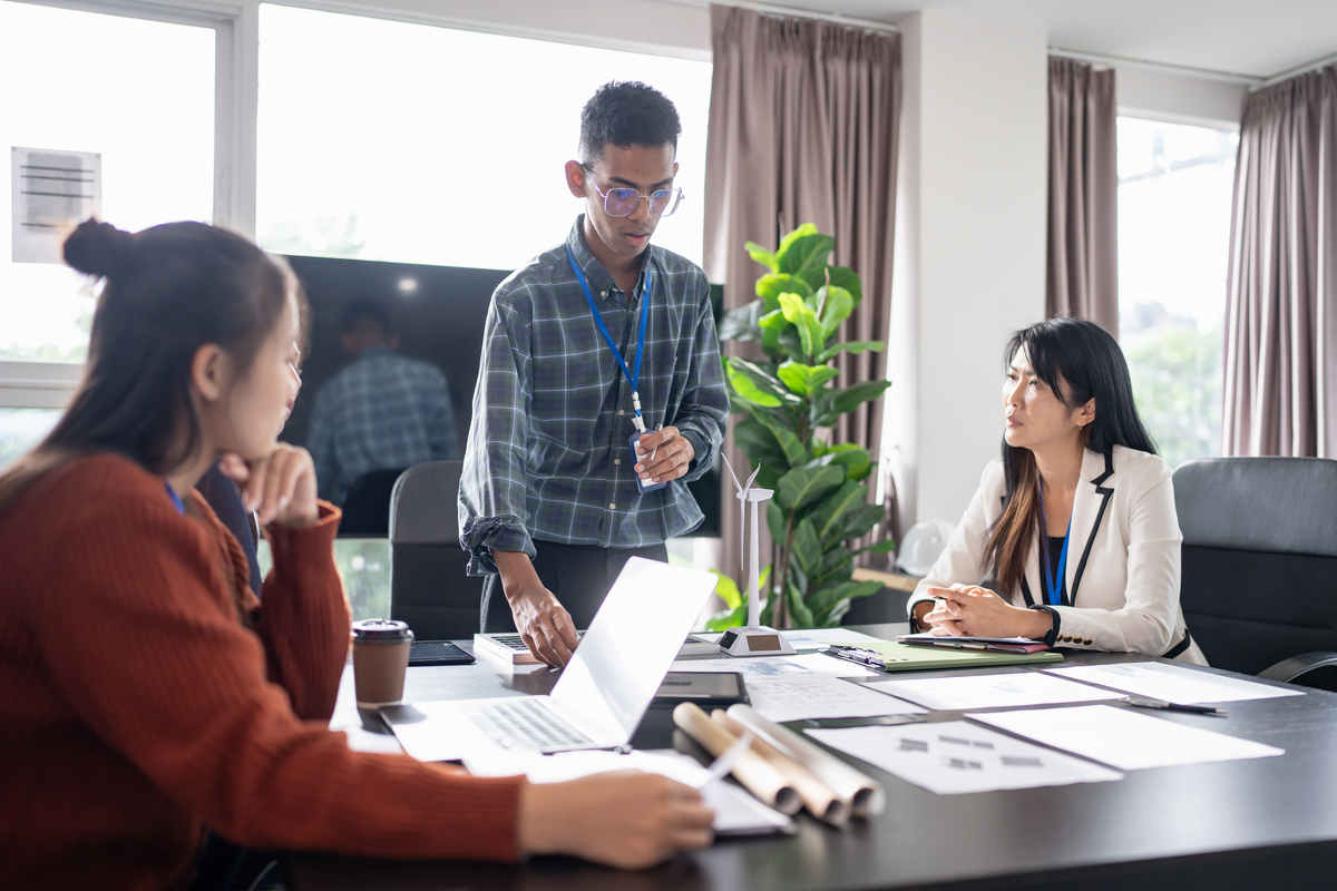 办公室职员实习目的解析：提升组织协调、文书写作、运营管理等能力