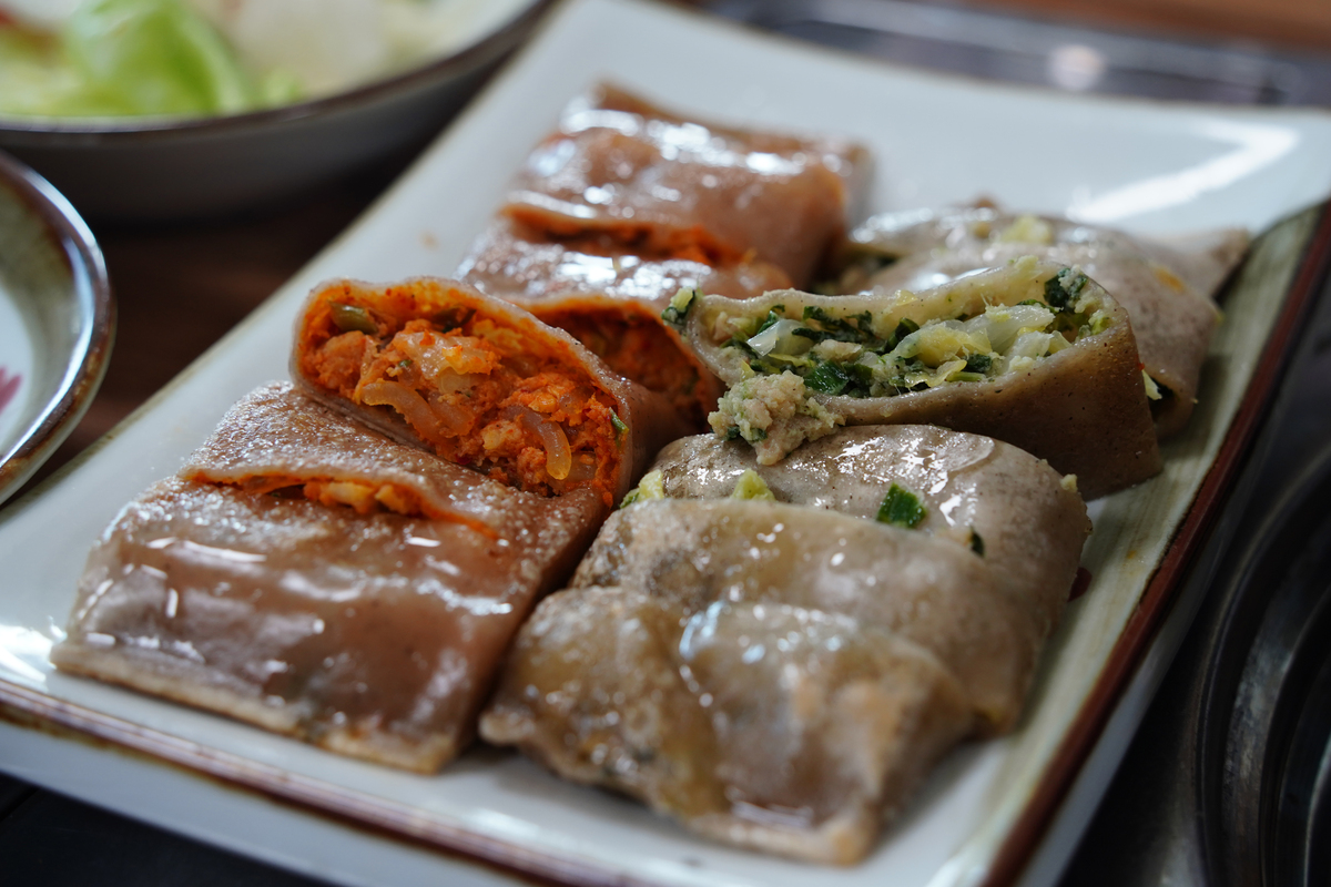 北京胡同里的浙江美食：10条评论告诉你不可错过的美味