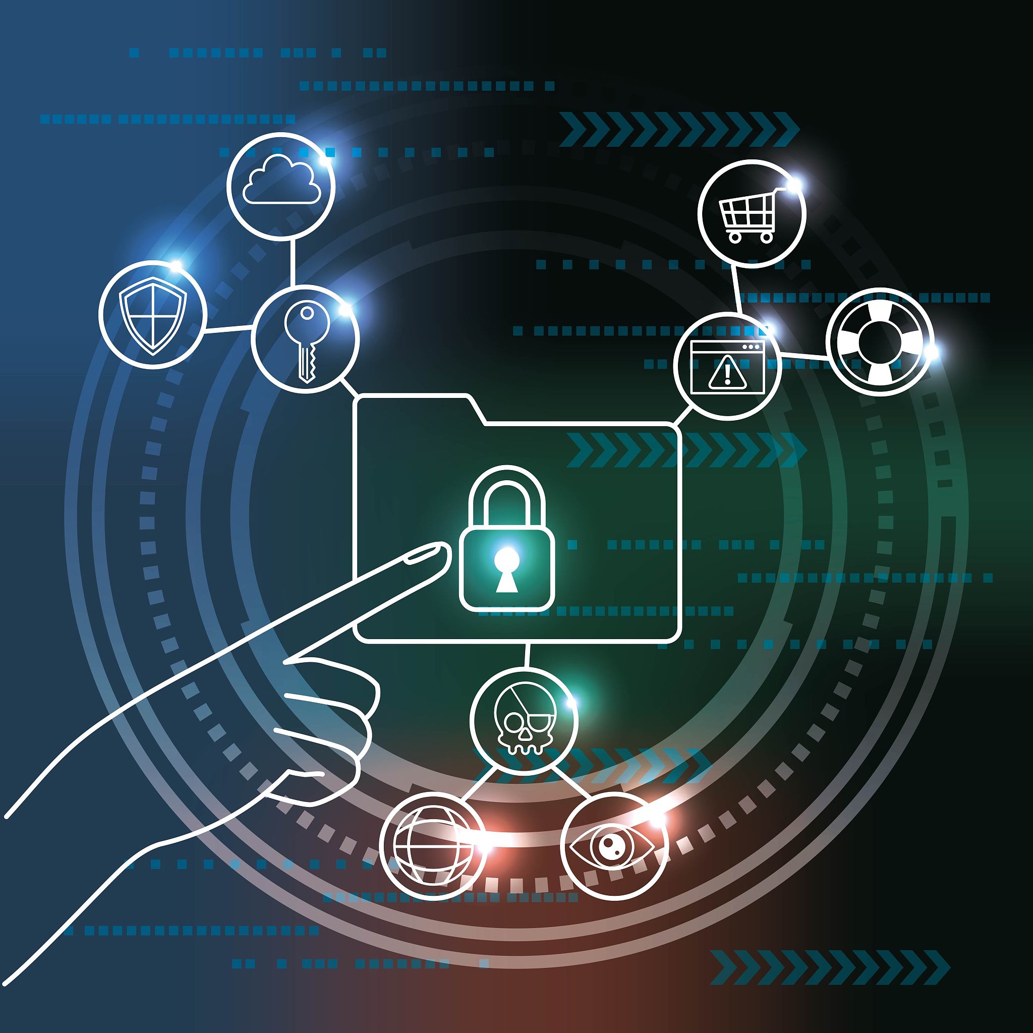 cyber security technology