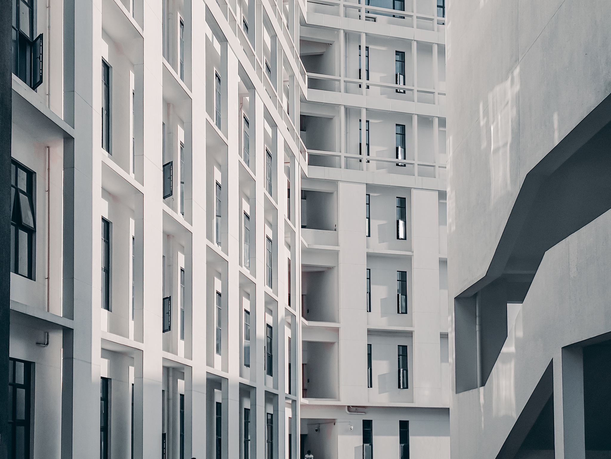 专家楼设计说明10000字