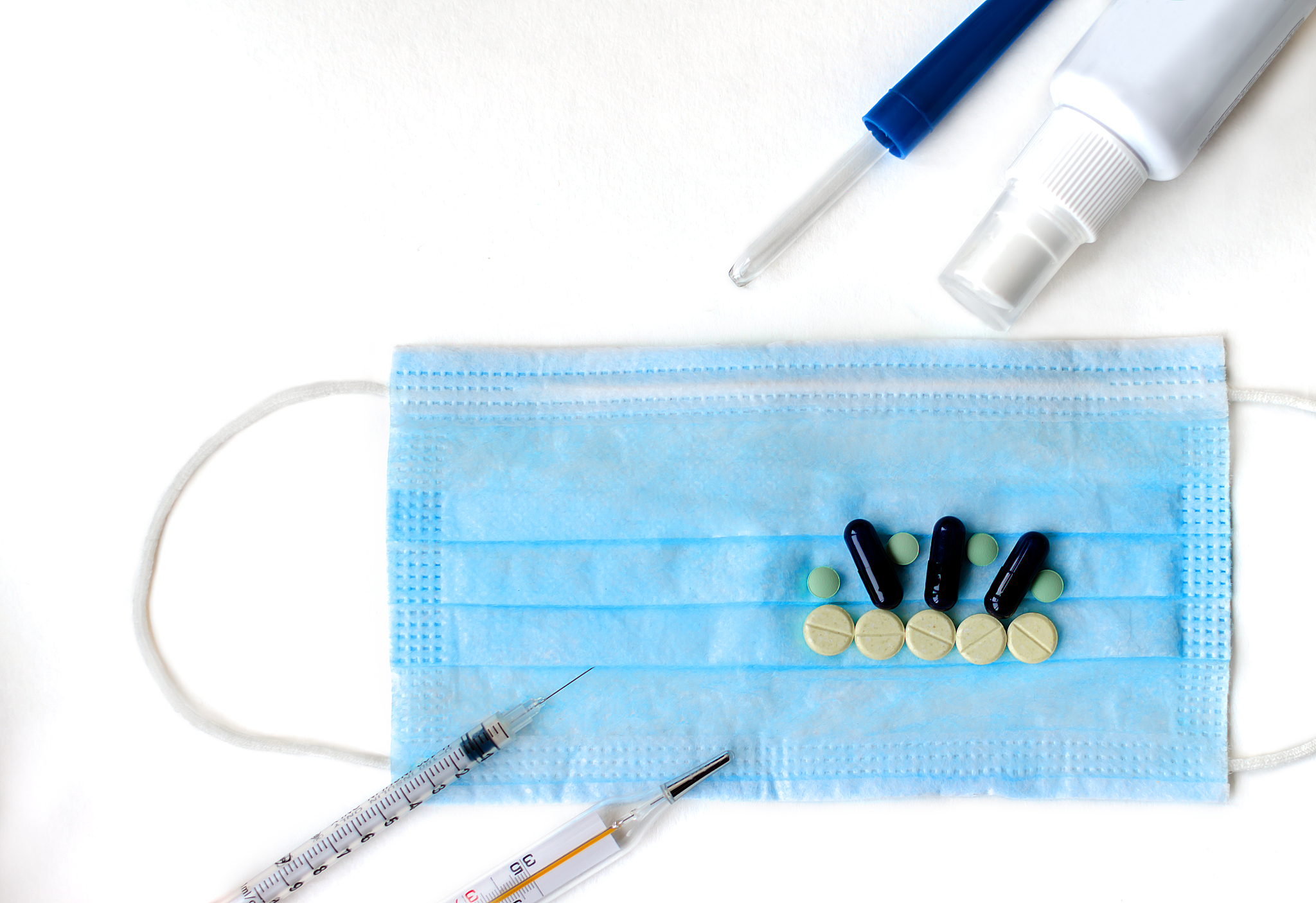 一次性医疗耗材保存和运输温度湿度要求详解