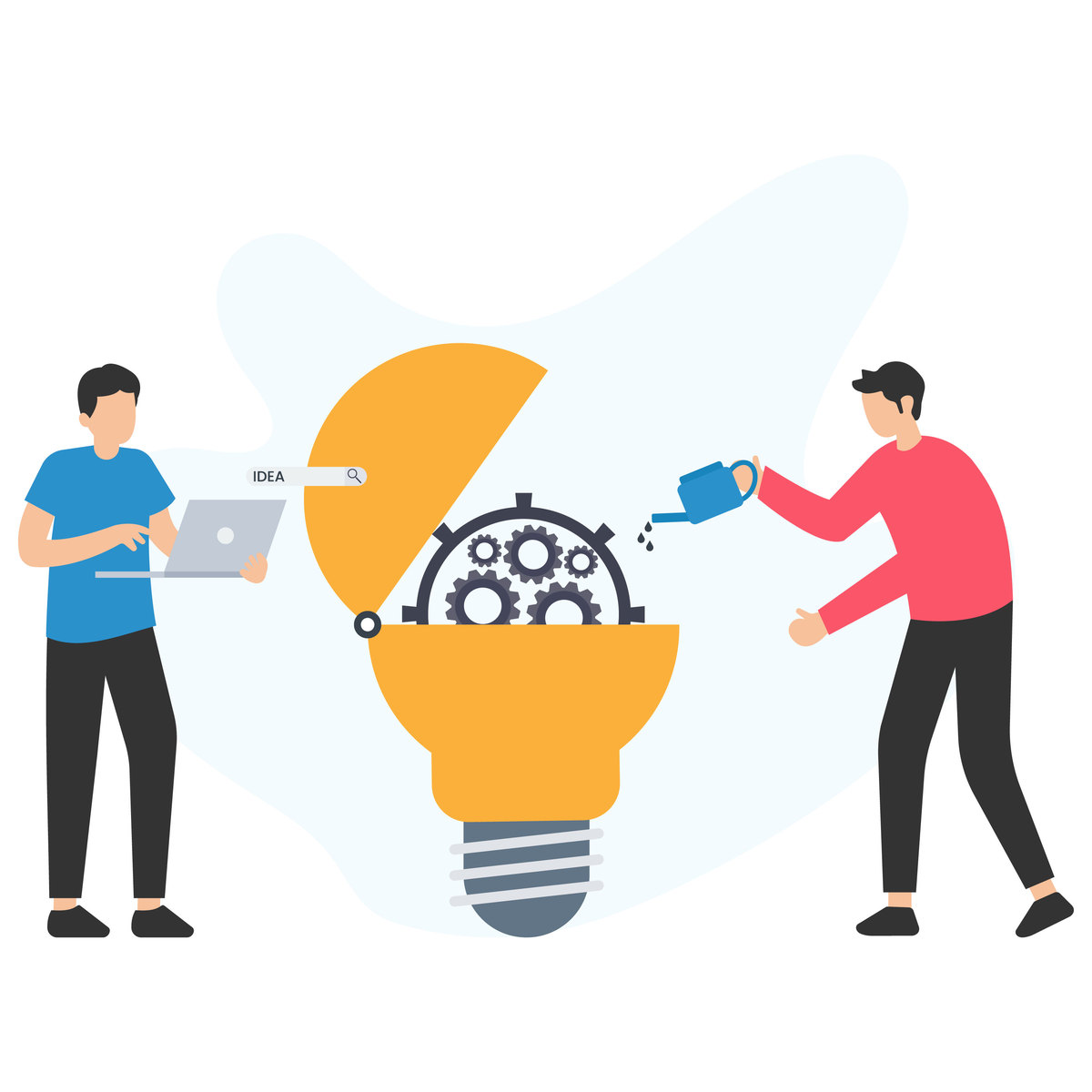 广告创意提出过程：从研究分析到创意执行