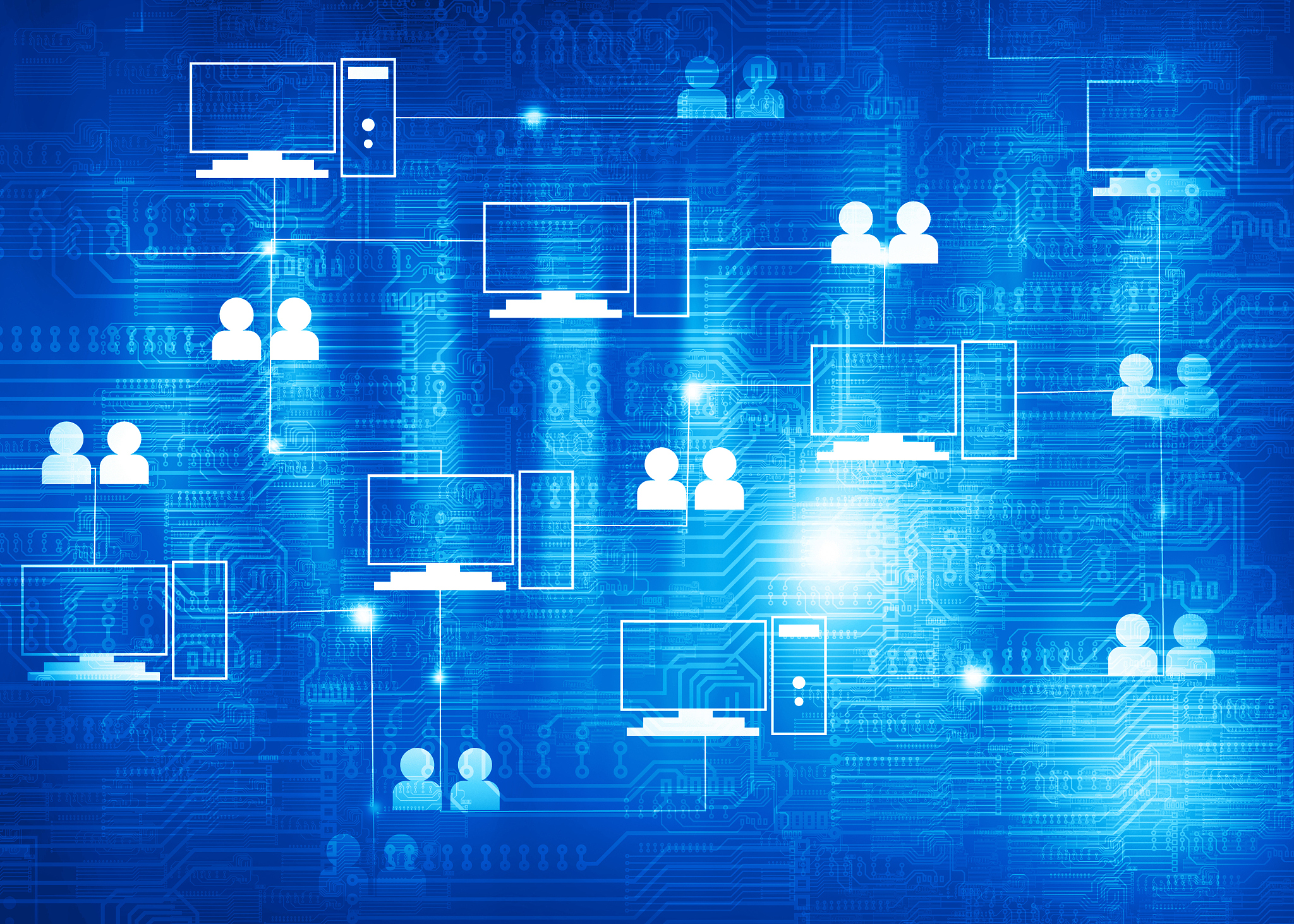 写一篇计算机的论文