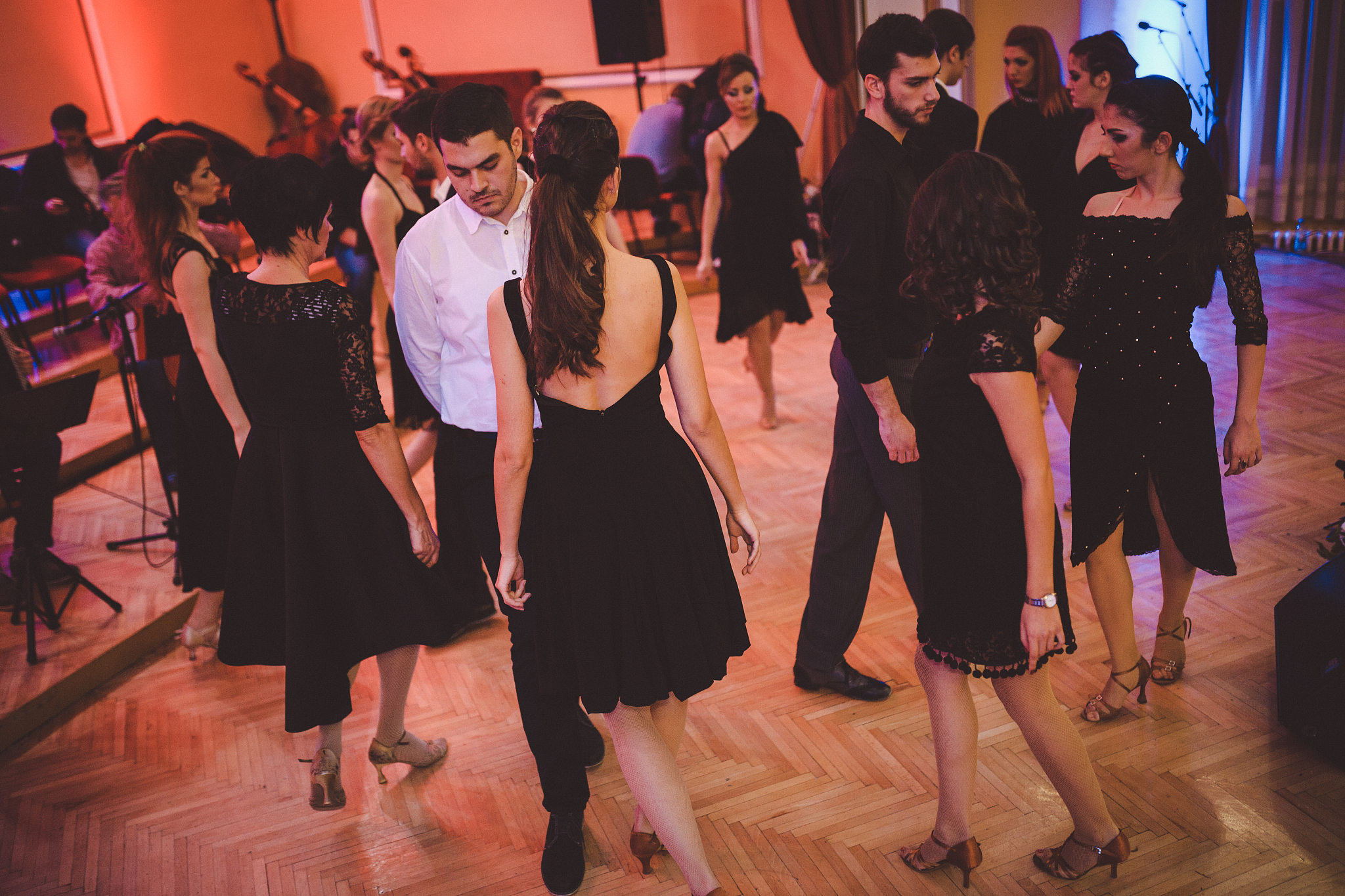 四川音乐学院附属中等音乐学校舞蹈表演专业前景好不好