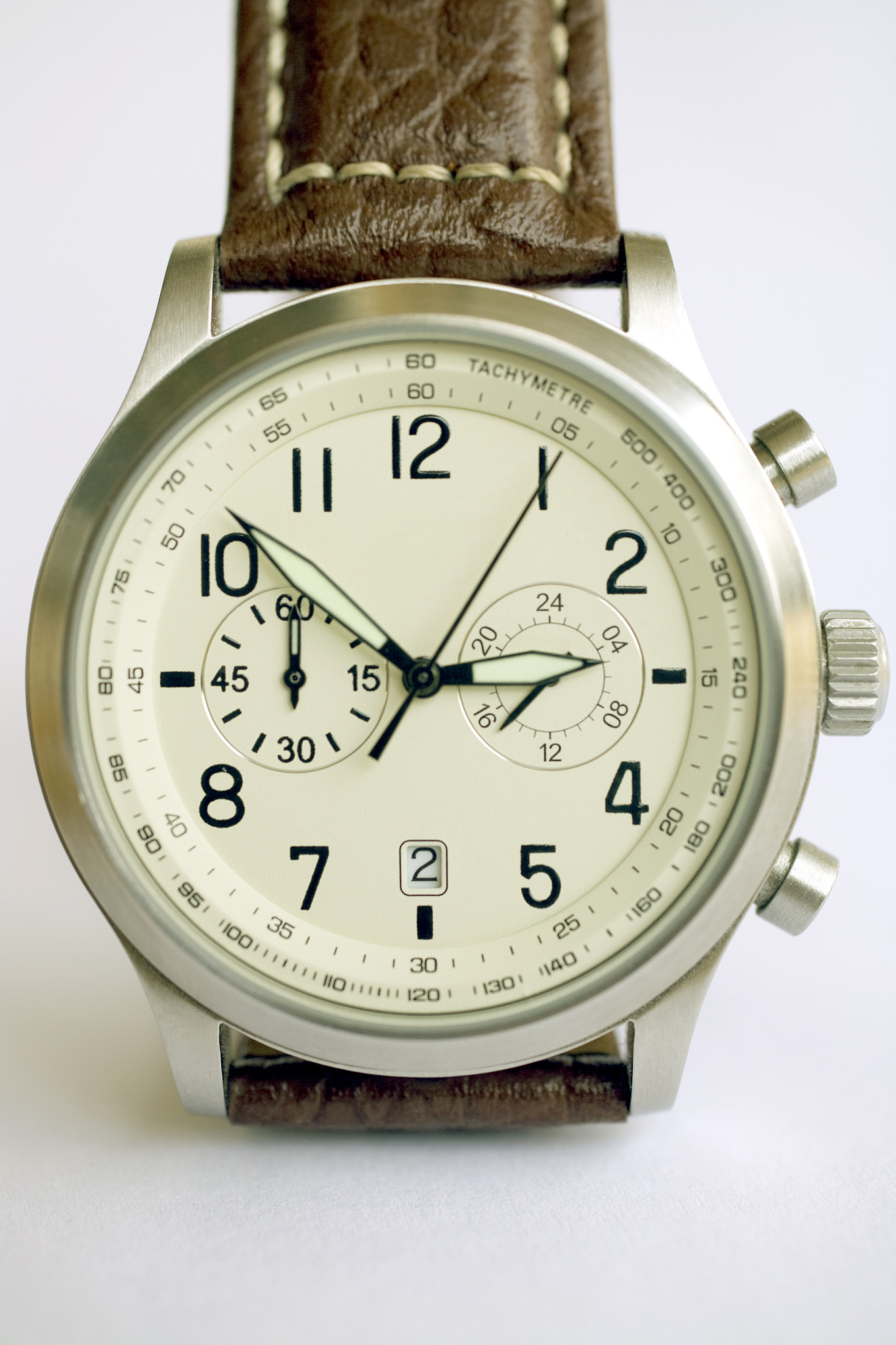 chronograph