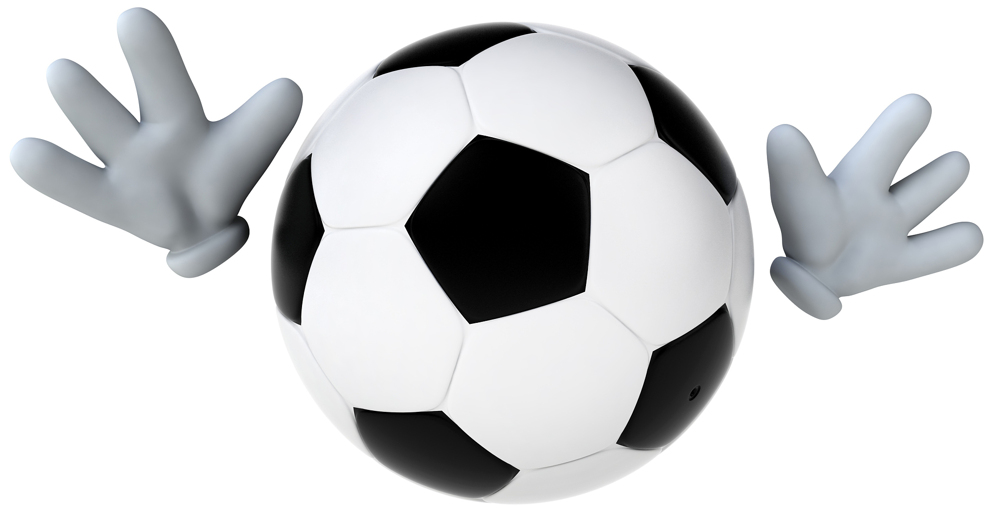 soccer ball