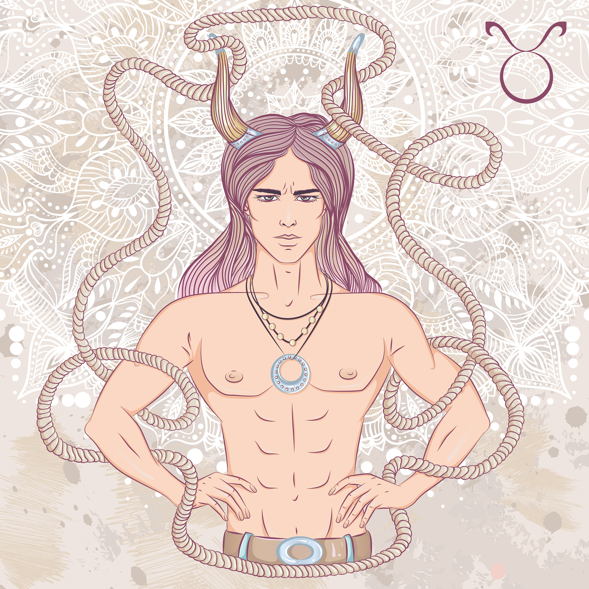 金牛座女友觉得男人至死是少年很傻？如何化解分歧？