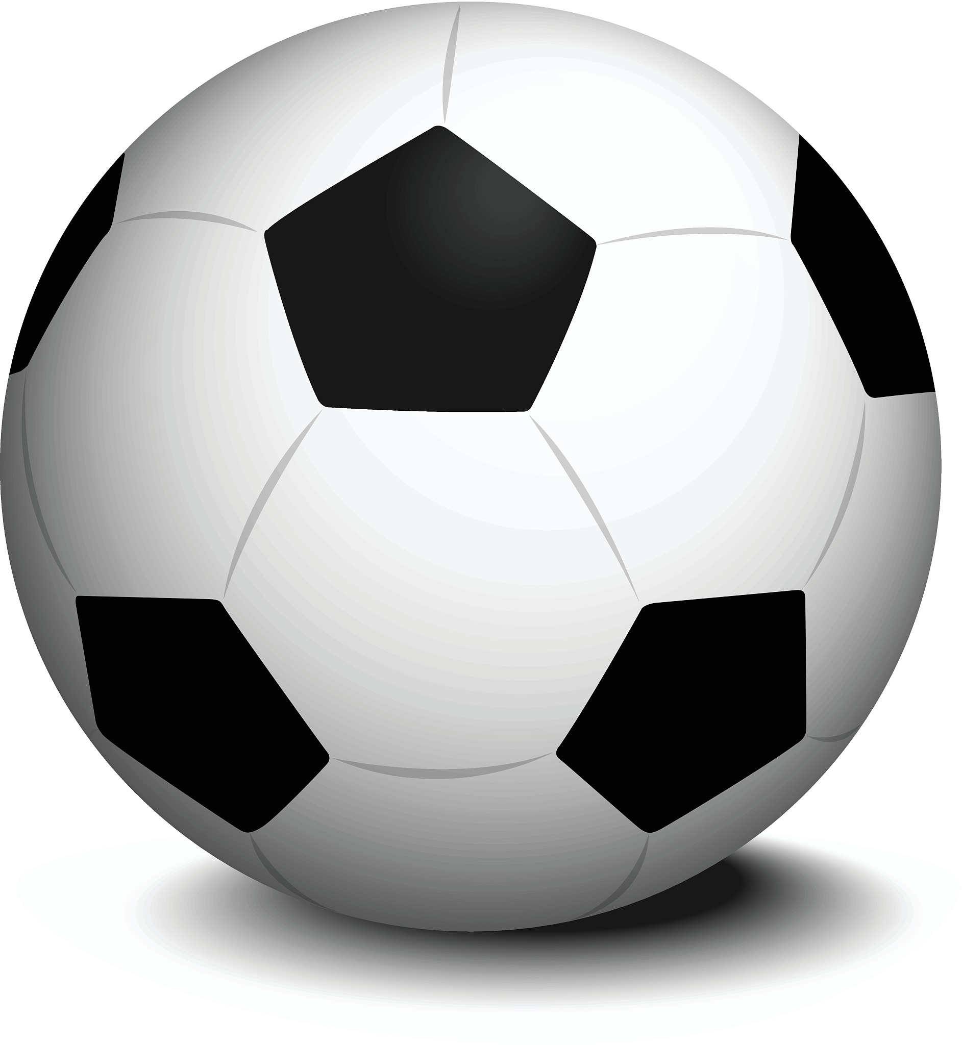 soccer ball