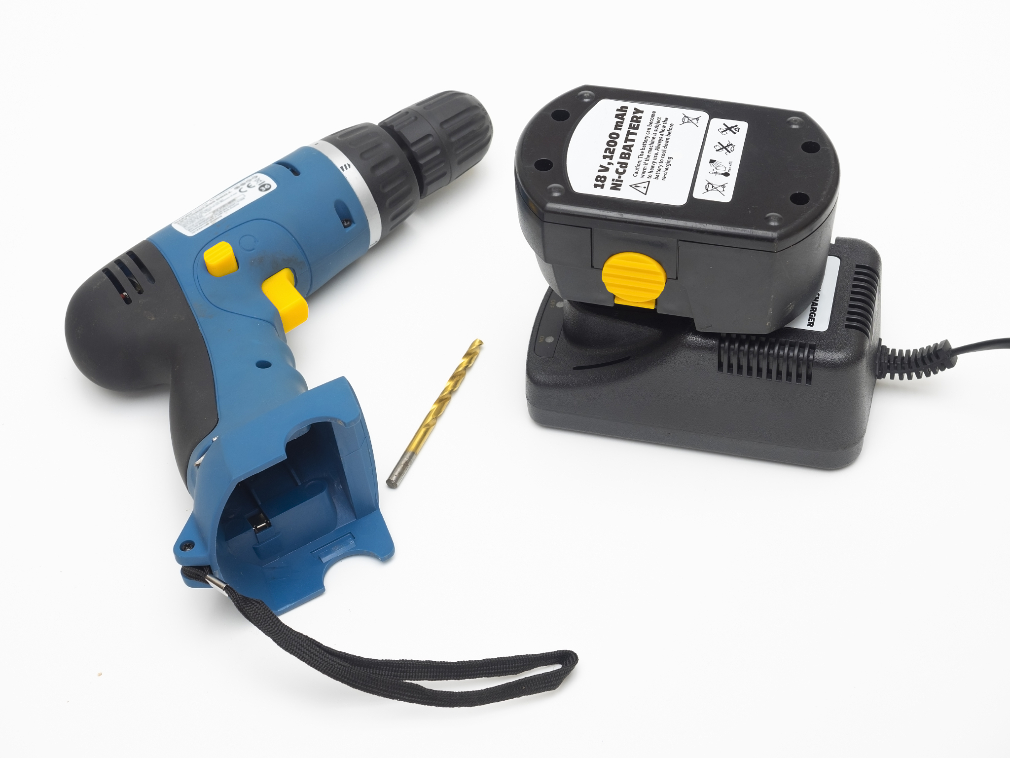 8安时3.6伏手电钻续航时间：使用时长及影响因素