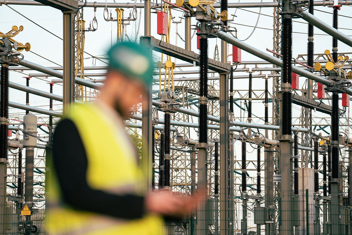 电气工程及其自动化专业大学四年规划:详细指南 电气工程及其自动化专业大学四年规划:详细指南