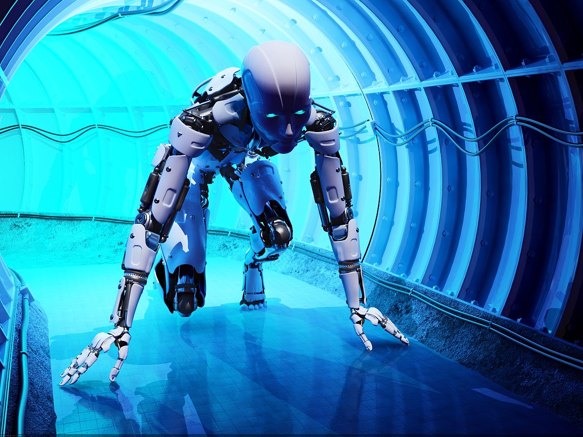 《我，机器人》中的伦理问题：桑尼之父兰尼博士的失误