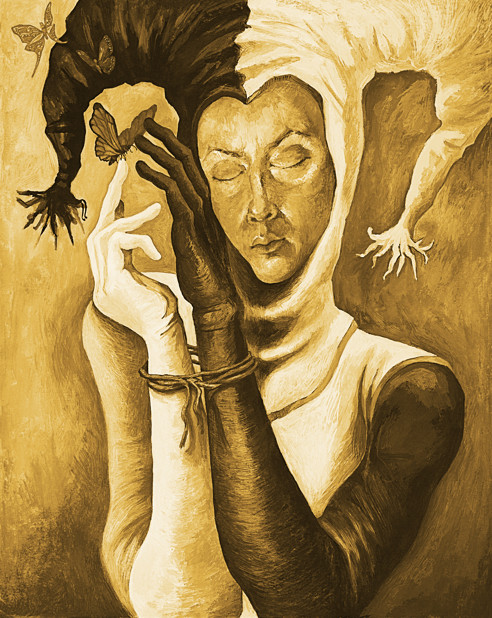 赫拉克利特以生-死描述变化的哲学内涵