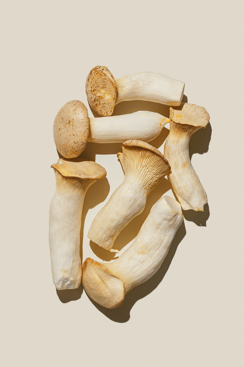 松茸可以冷冻吗？新鲜松茸冷冻保存方法