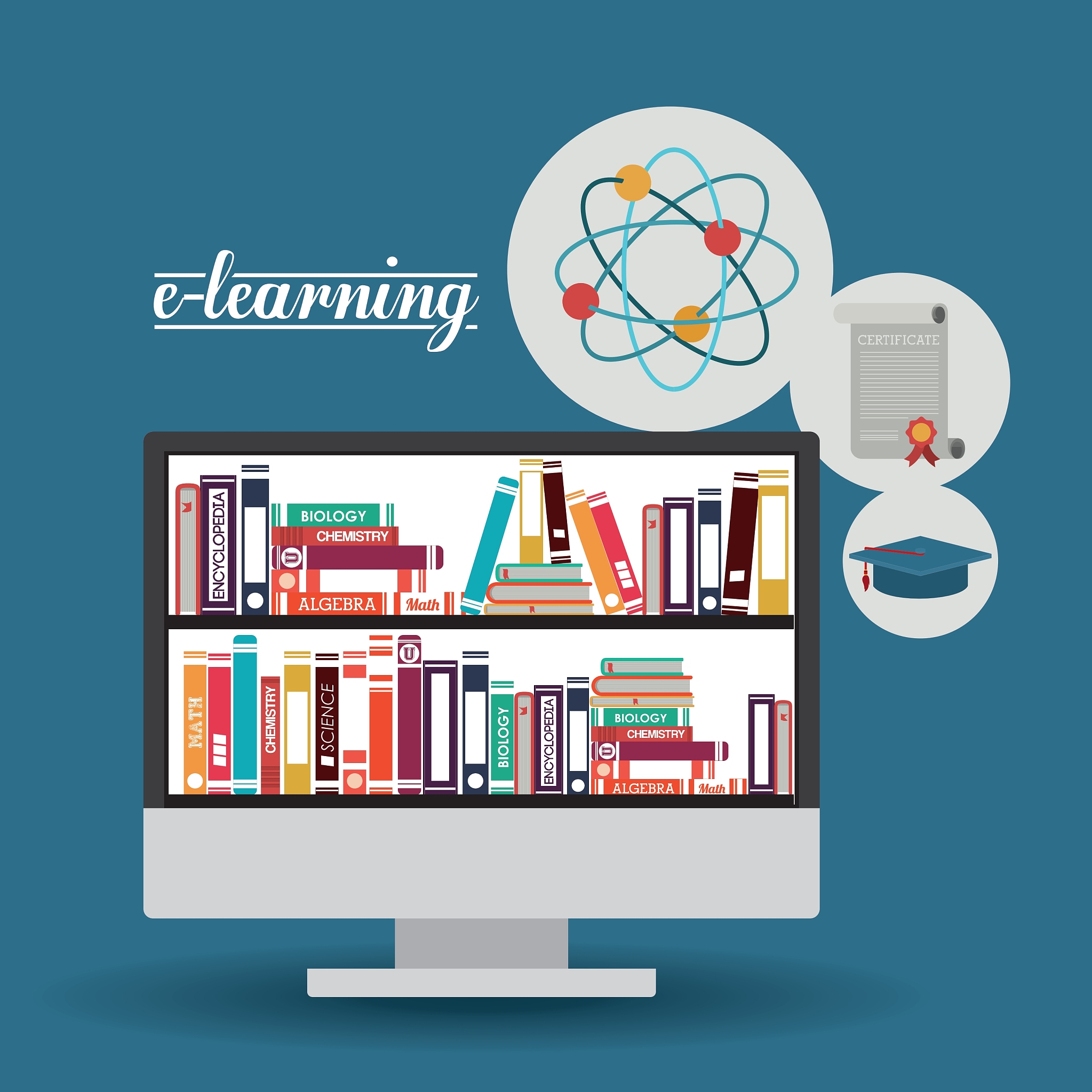 e-learning design