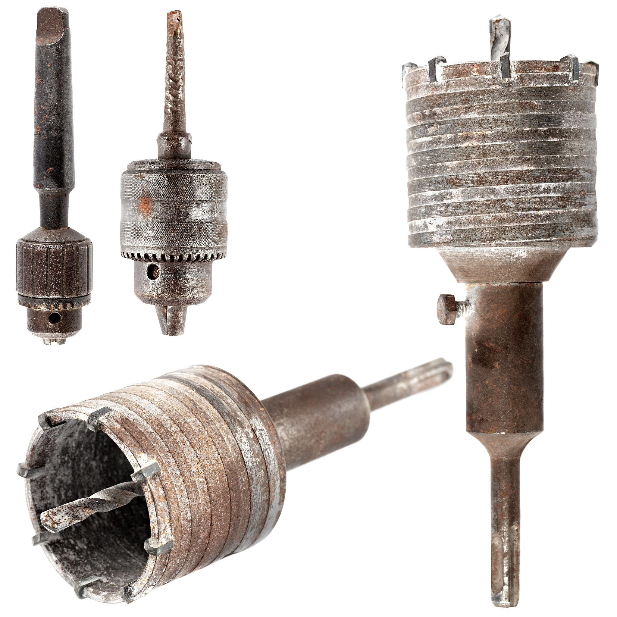 PDC钻头优选及现场试验效果评价研究