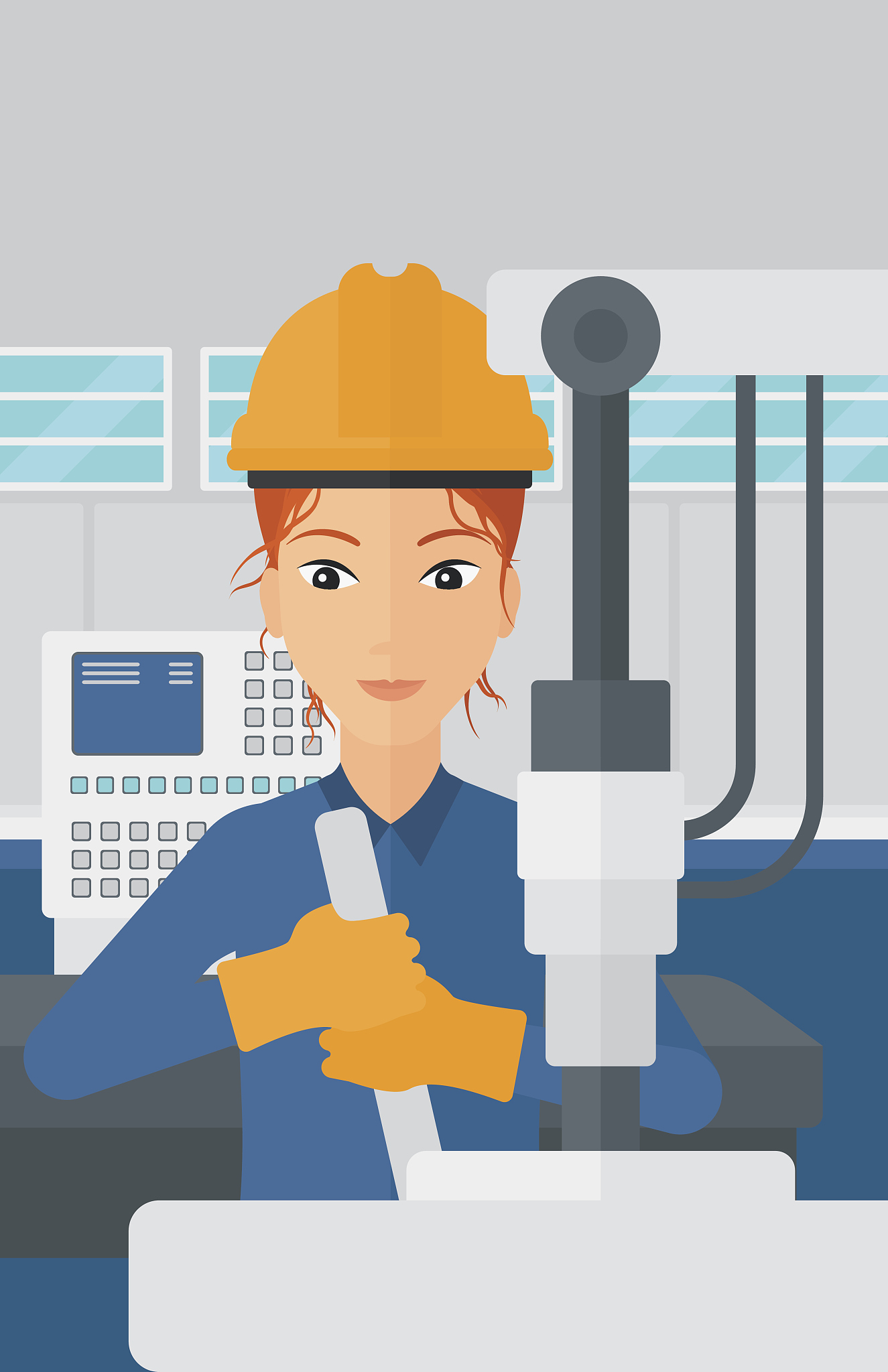 青岛技师学院招生专业设置 - 与技术发展同步，培养高素质人才