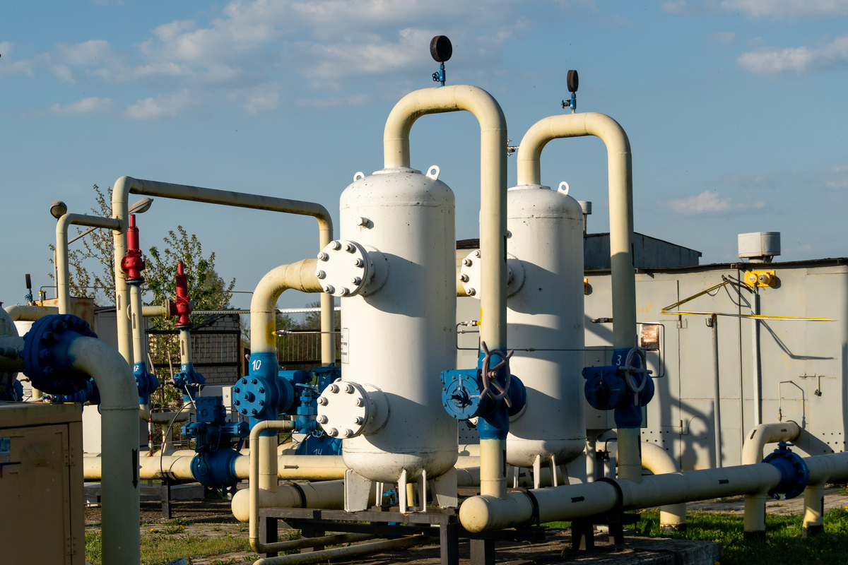 臭氧等离子去除技术：高效去除有害气体