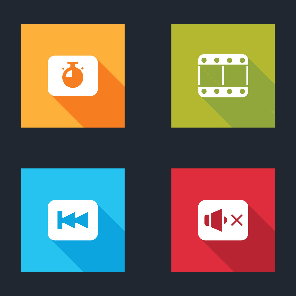 Swift - AVPlayerLayer 视频进度条操作：在 TableViewCell 中实现视频播放和同步进度条