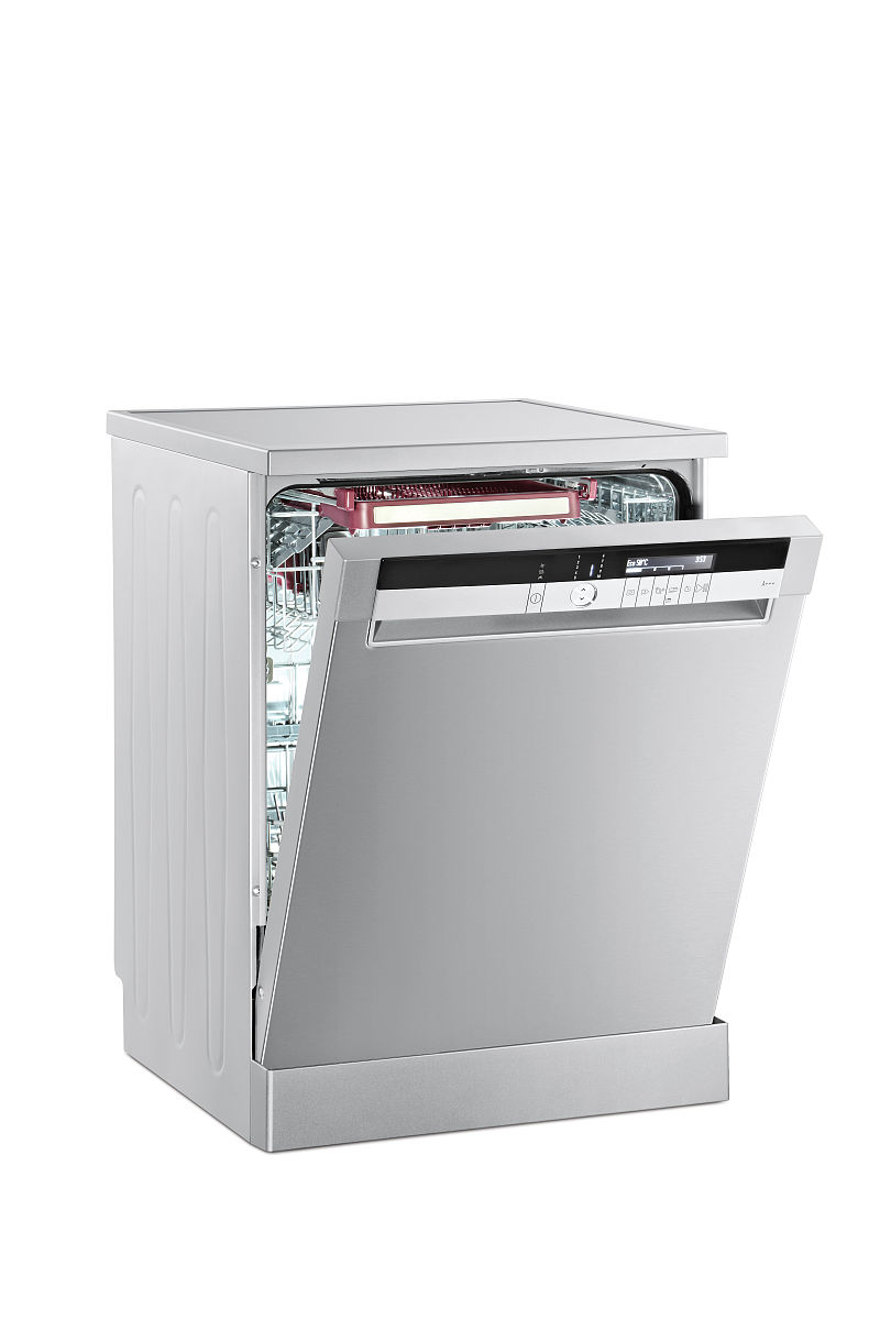 50厘米 海尔洗碗机型号大全 - 嵌入式/台式选择推荐