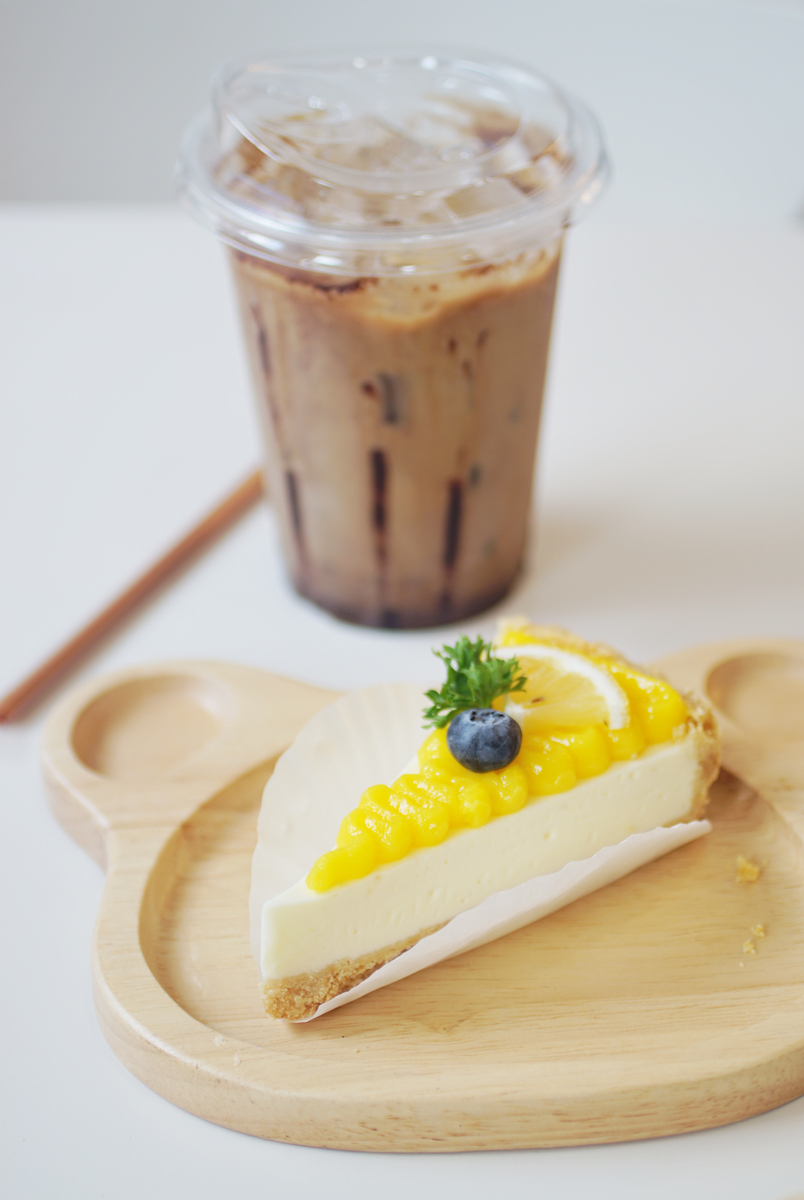 蛋糕奶茶里的蛋糕是什么？揭秘珍珠蛋糕的秘密