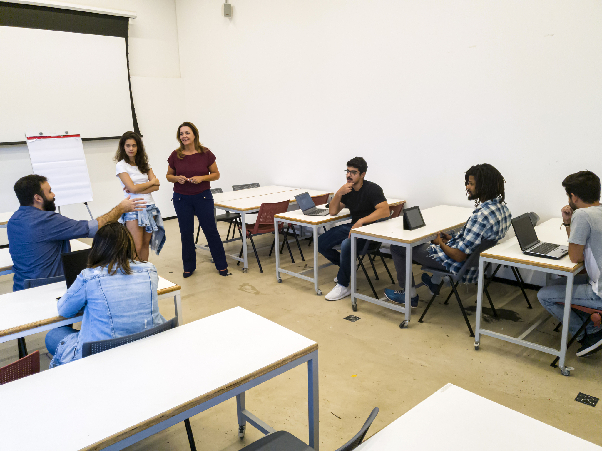 北京工业职业技术学院怎么样 环境如何