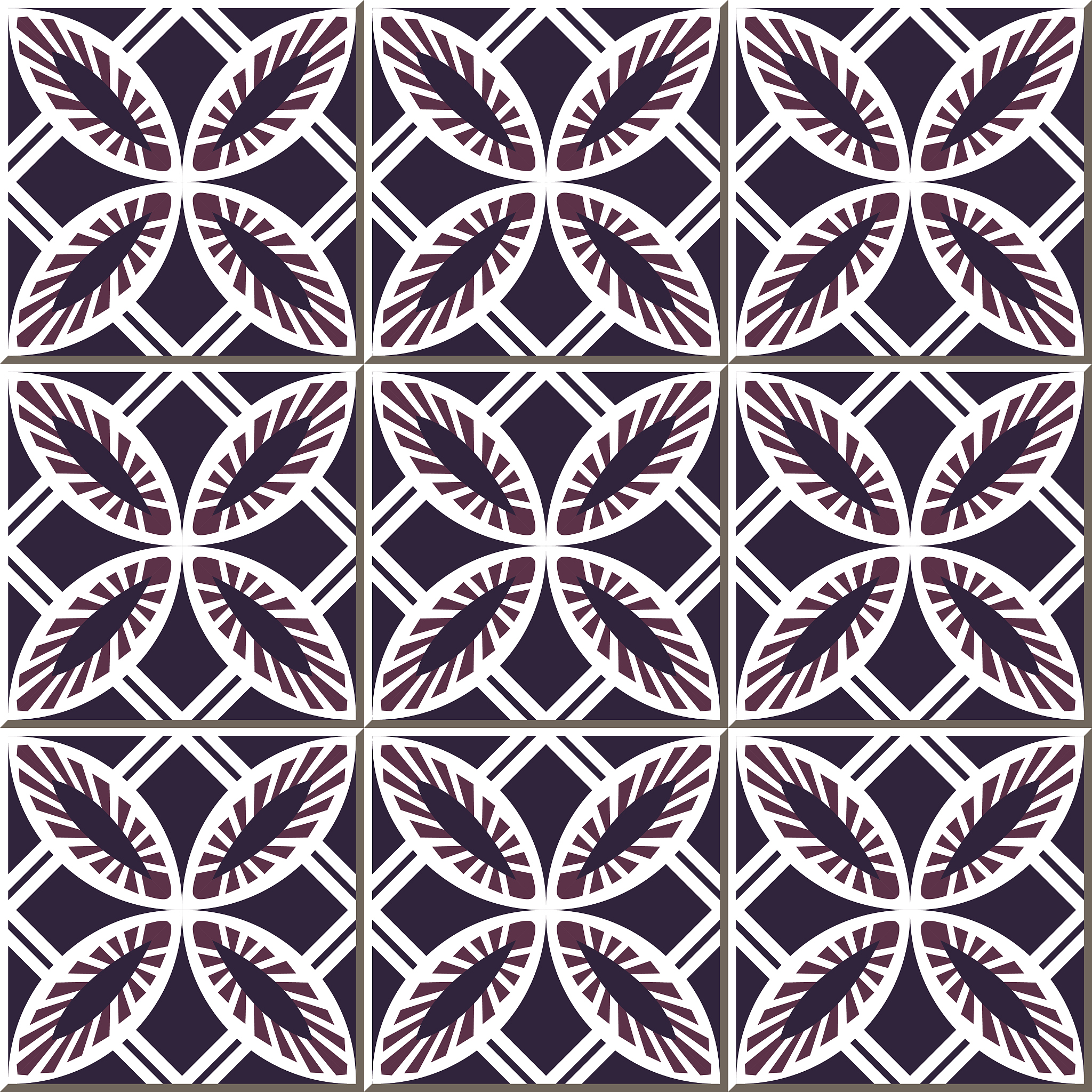 三年级周长与面积小报