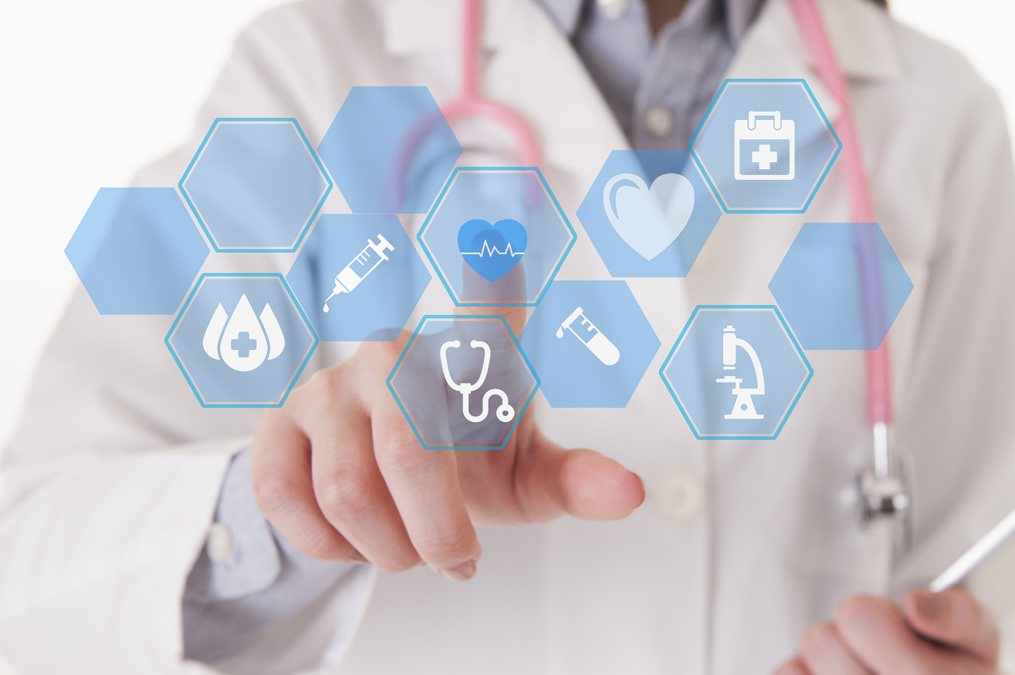 健康与社会照护就业前景