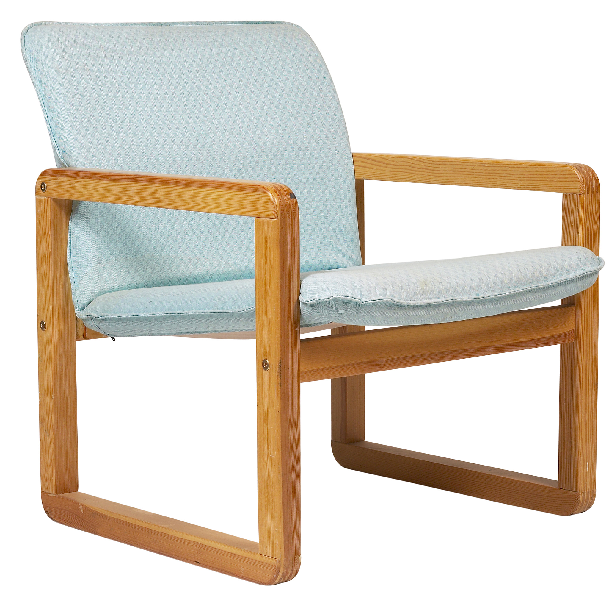 实木椅子好评: 质感稳固, 书房最佳选择!