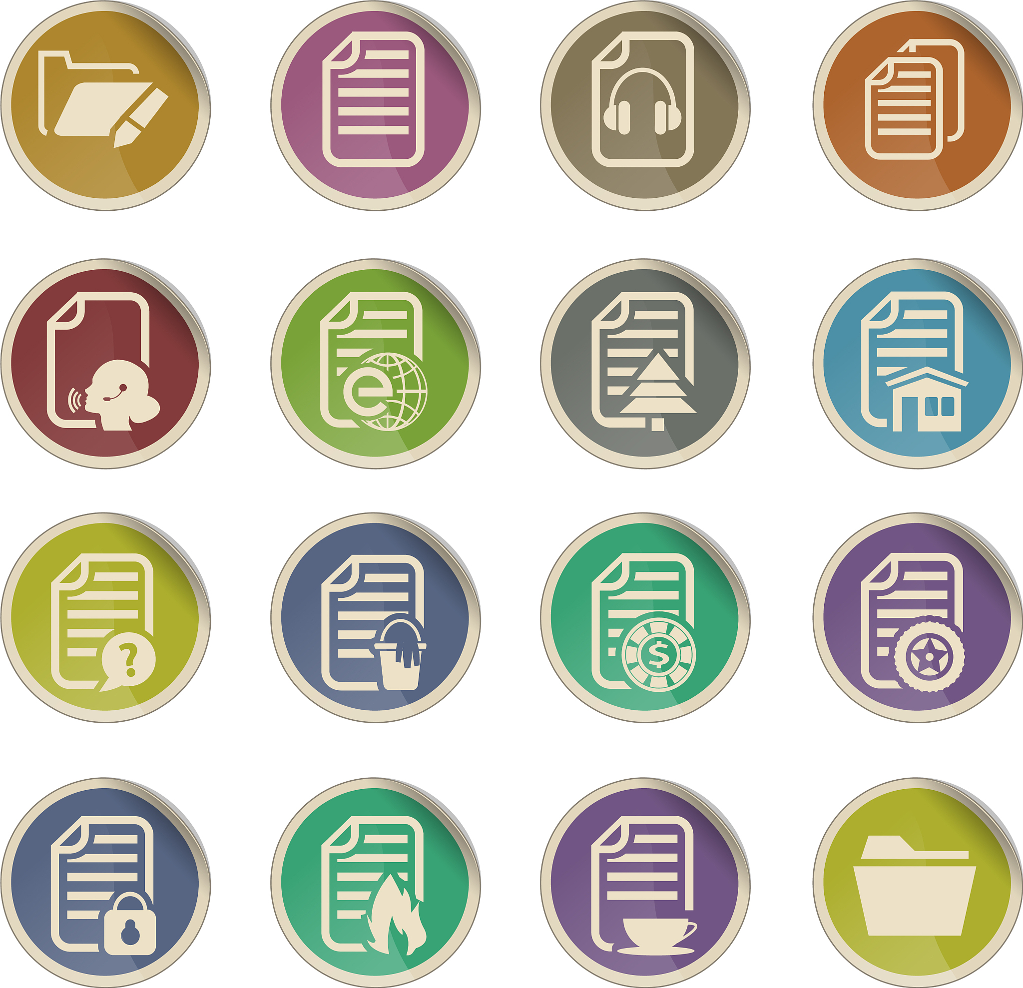 电子档案包含哪些内容？全面解析！